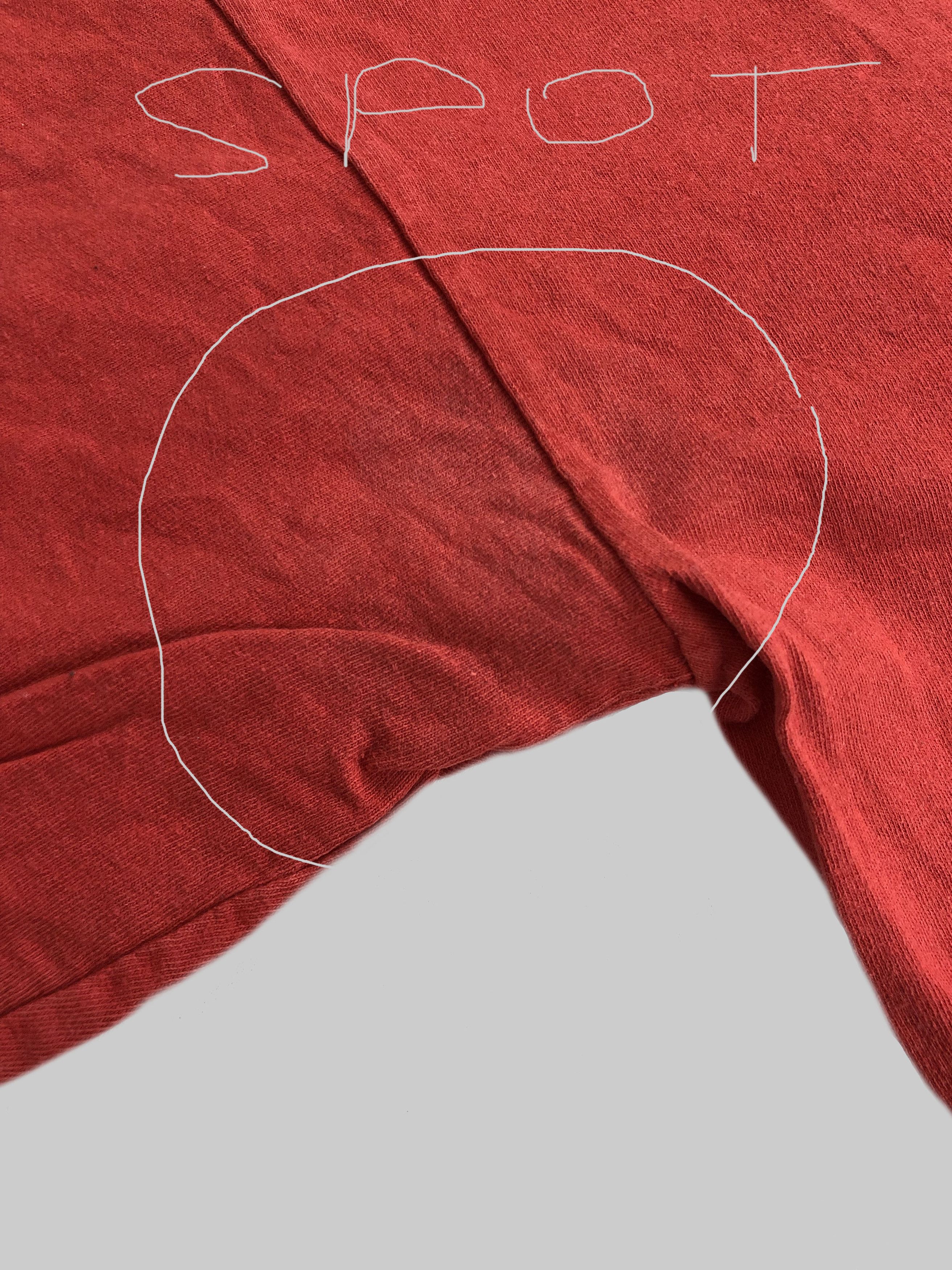 Band Tees Vintage Foo Fighters (Red Hot Chili Peppers Pearl Jam) Size US M / EU 48-50 / 2 - 4 Thumbnail