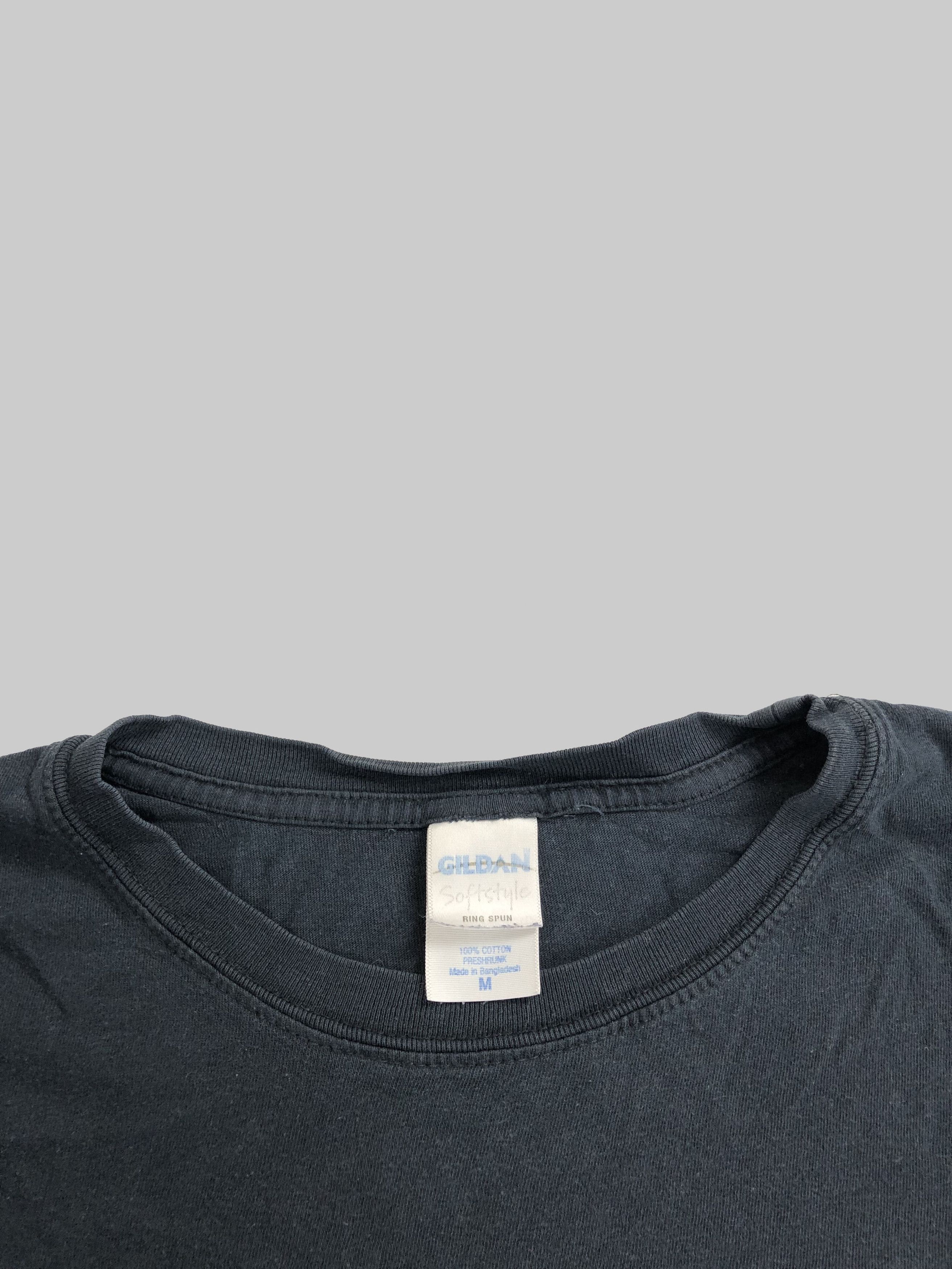 Band Tees Vintage 2011 Foo Fighters (Red Hot Chili Peppers Pearl Jam) Size US M / EU 48-50 / 2 - 11 Thumbnail