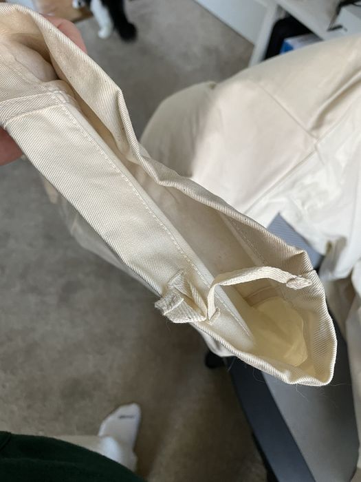 3sixteen 3sixteen x Throwing Fits summer fatigue pants Grailed