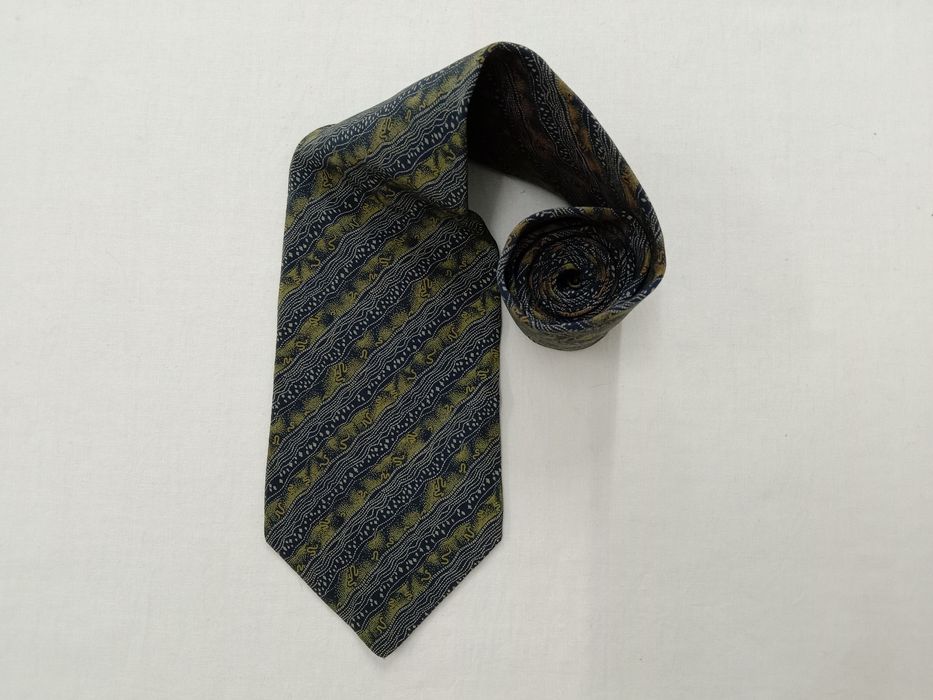 Balenciaga Balenciaga Tie | Grailed