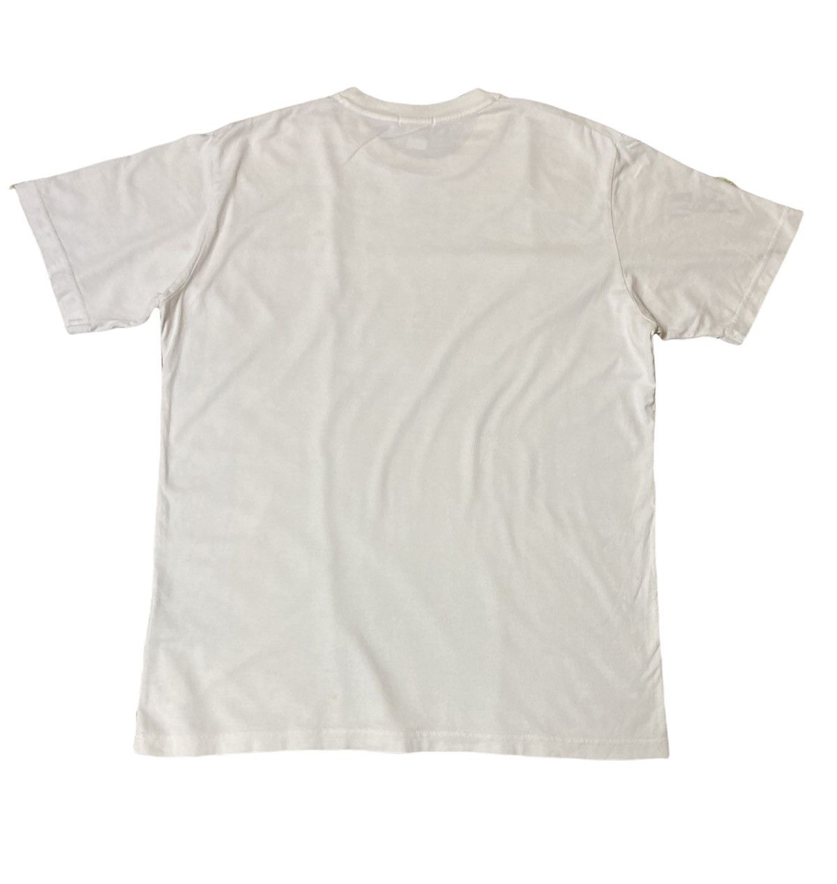 Vintage Barbara Kruger “We don’t need another hero” tee Size US XL / EU 56 / 4 - 2 Thumbnail