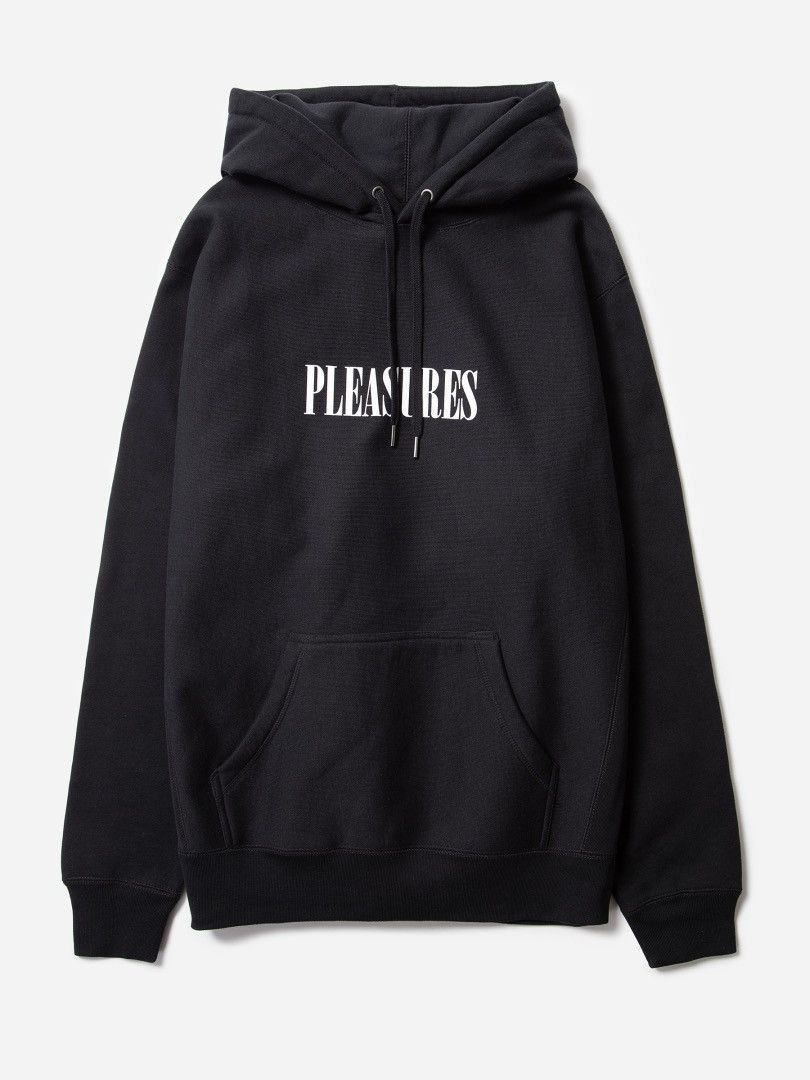Technique Hoodie