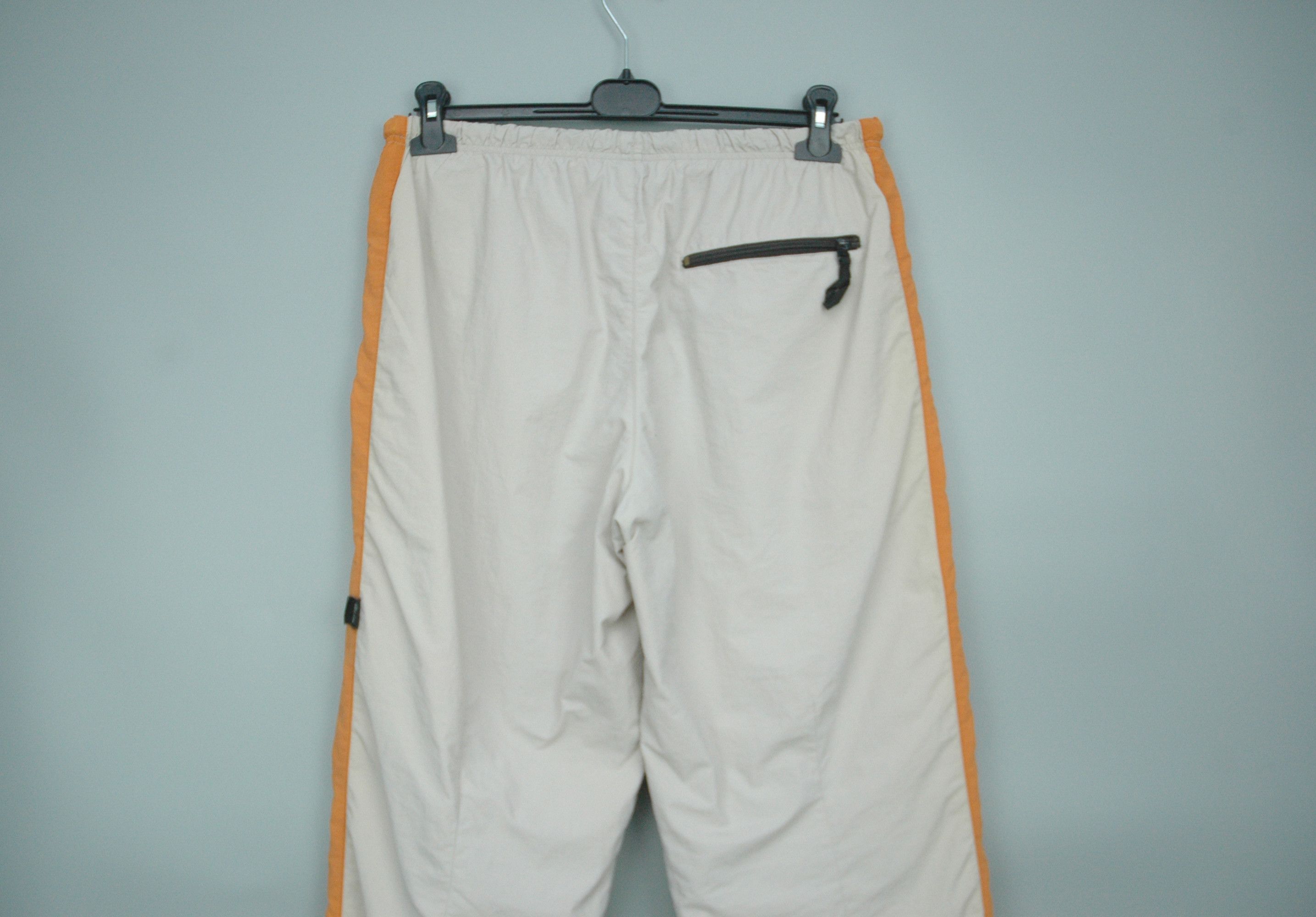 Nike Vintage Nike Sport Pant Swoosh Size L Size US 34 / EU 50 - 9 Thumbnail