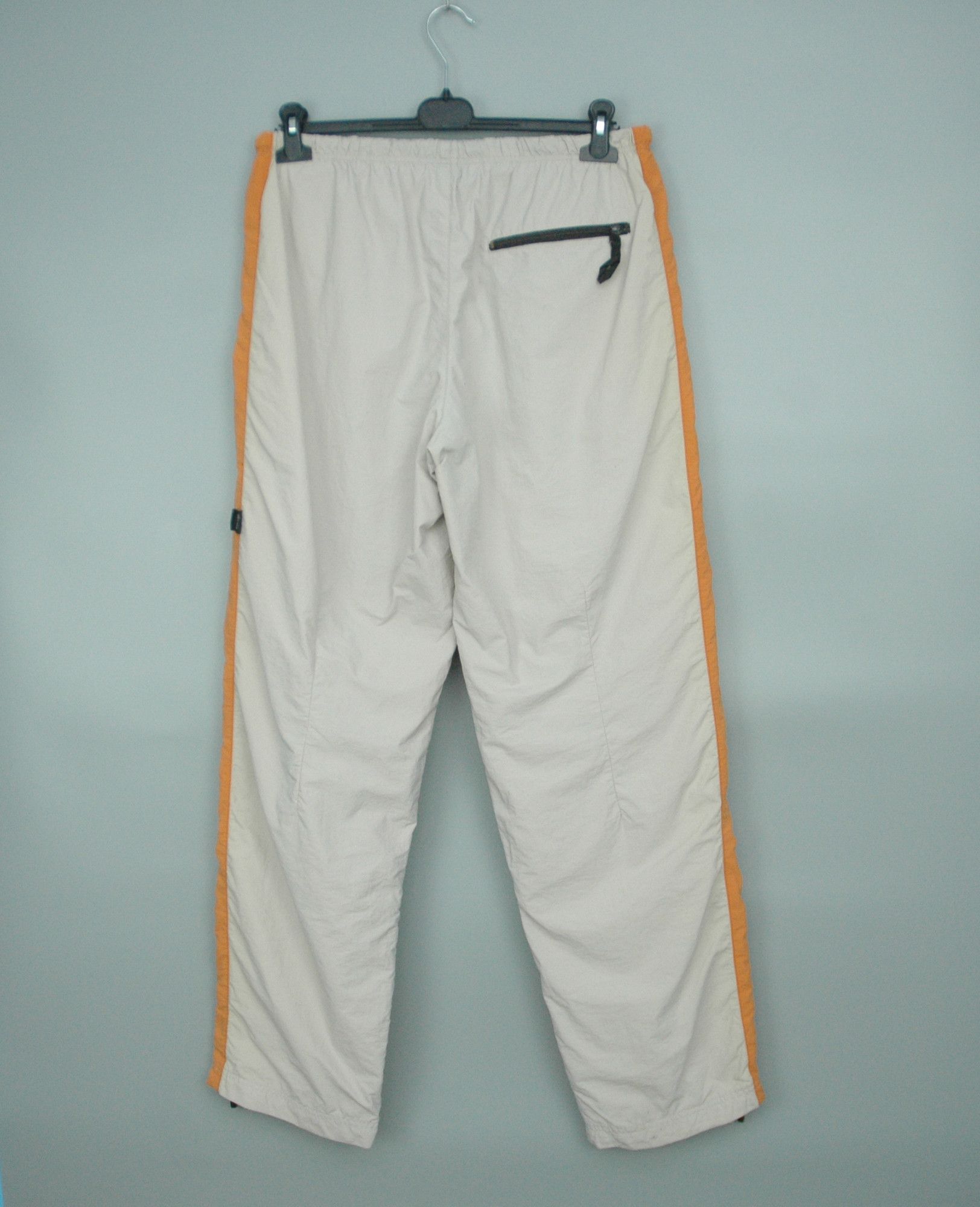 Nike Vintage Nike Sport Pant Swoosh Size L Size US 34 / EU 50 - 8 Thumbnail