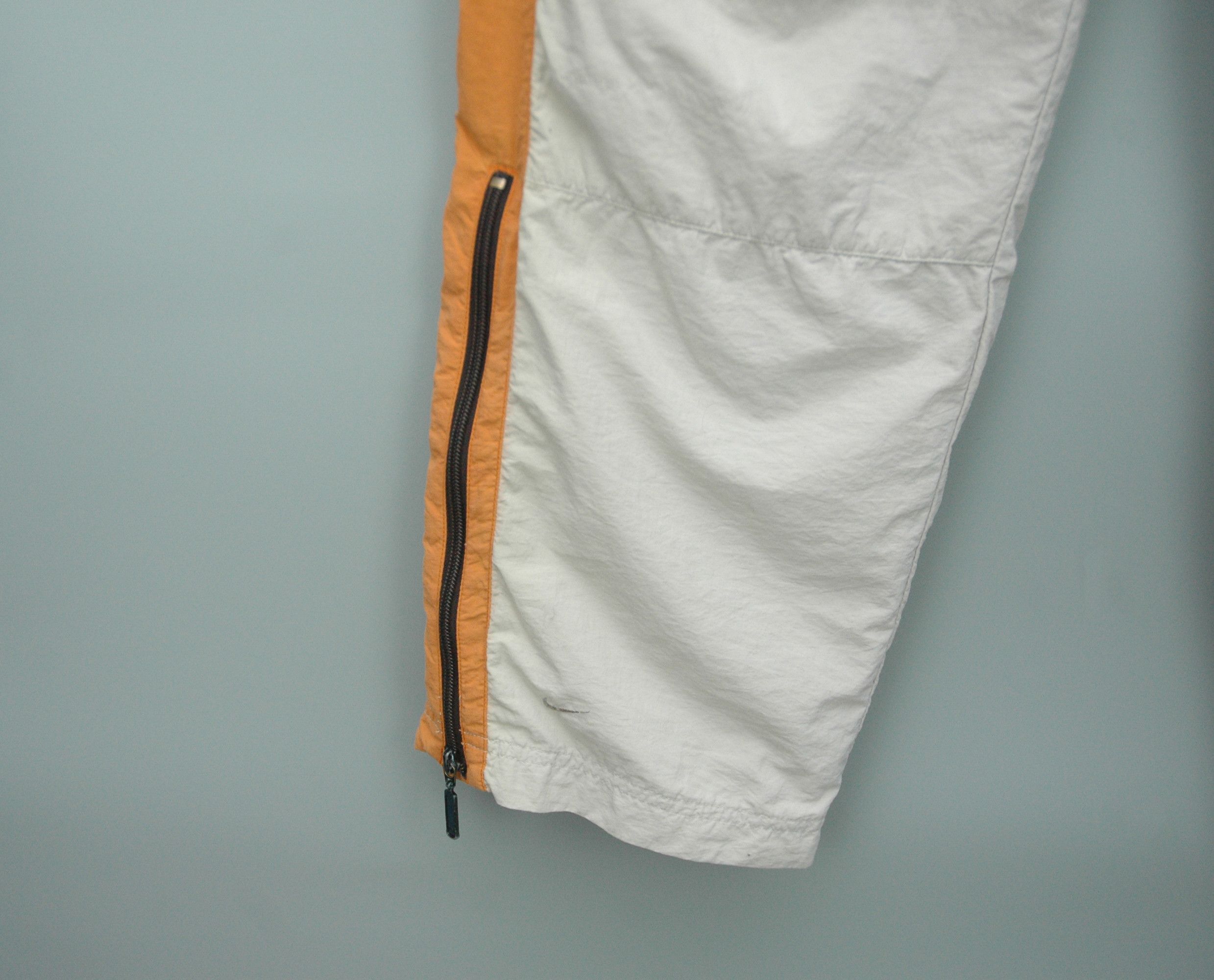 Nike Vintage Nike Sport Pant Swoosh Size L Size US 34 / EU 50 - 5 Thumbnail