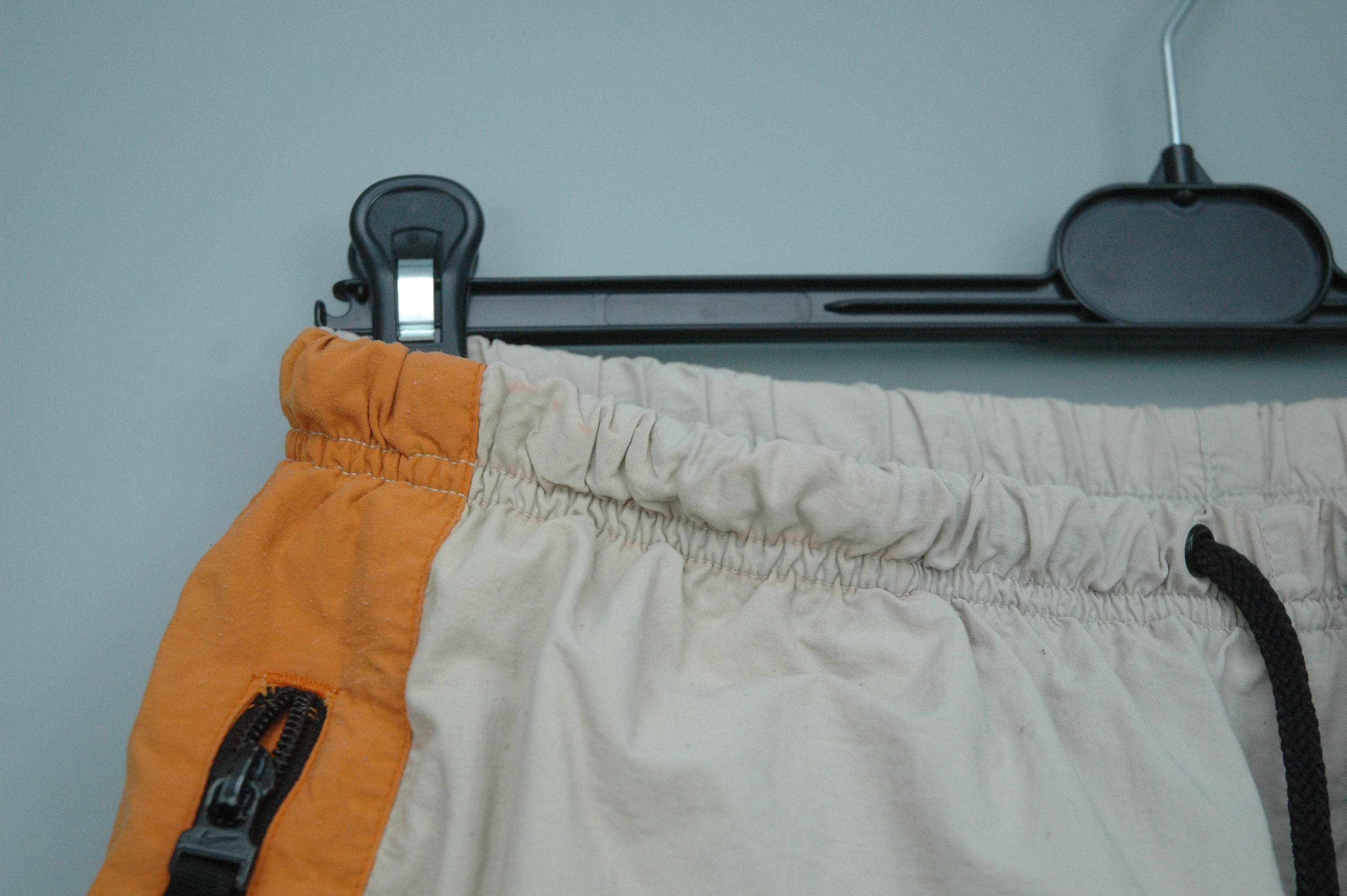 Nike Vintage Nike Sport Pant Swoosh Size L Size US 34 / EU 50 - 16 Thumbnail