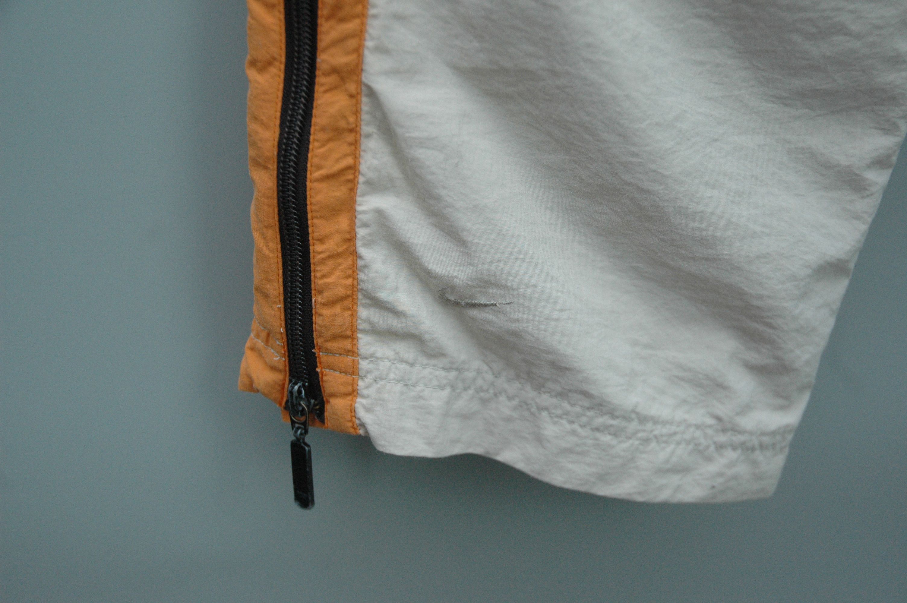 Nike Vintage Nike Sport Pant Swoosh Size L Size US 34 / EU 50 - 6 Thumbnail