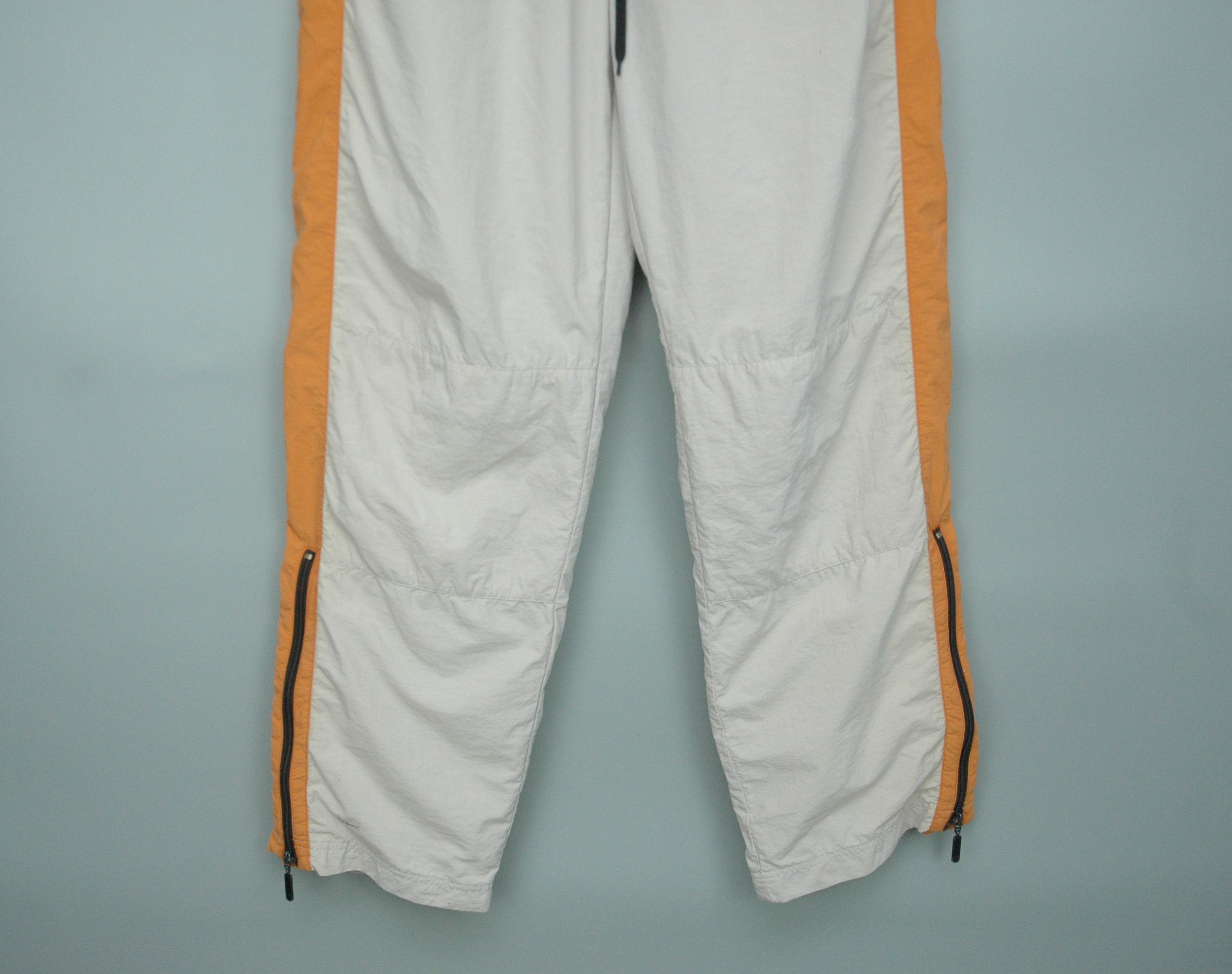Nike Vintage Nike Sport Pant Swoosh Size L Size US 34 / EU 50 - 4 Thumbnail