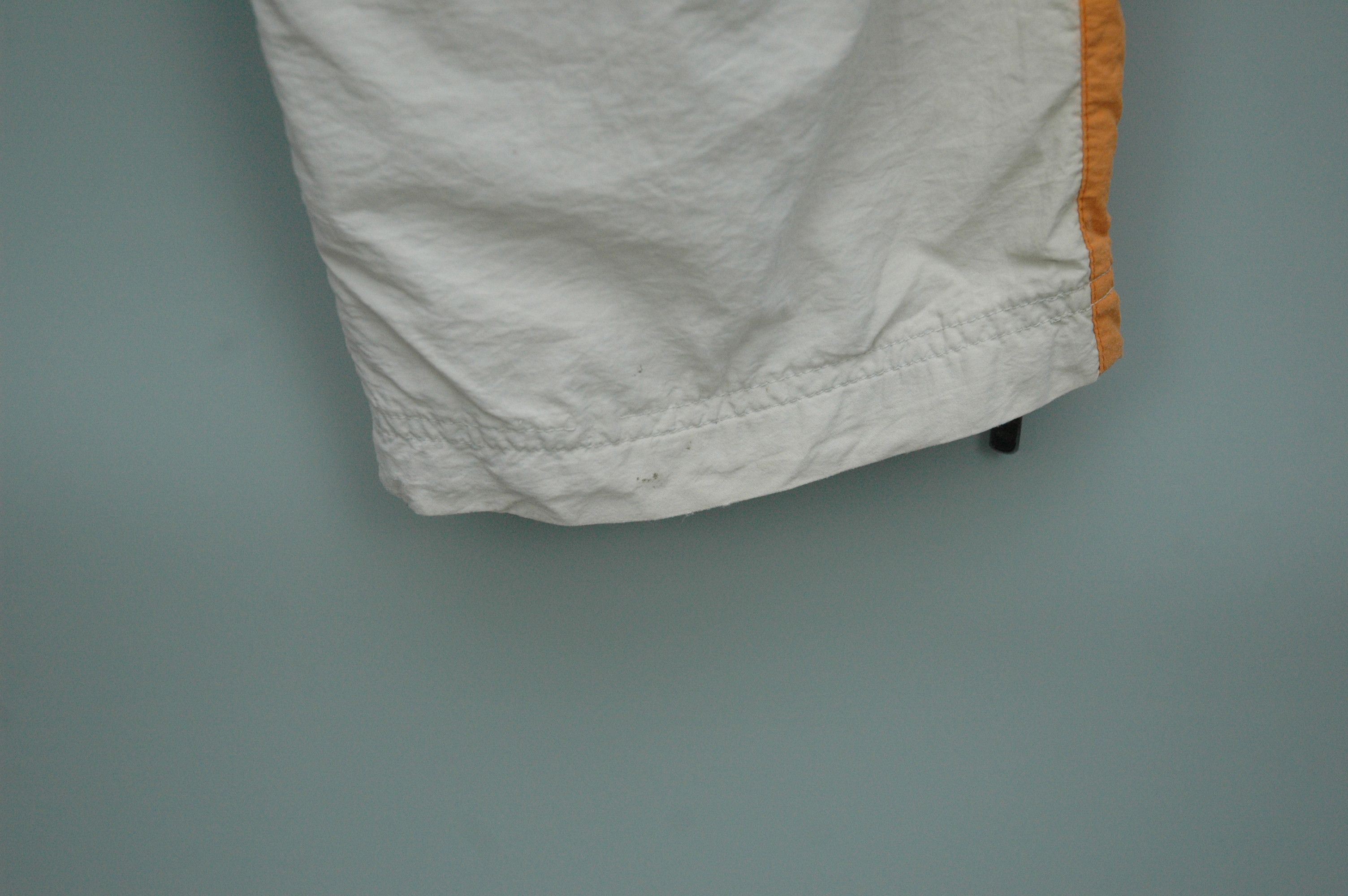Nike Vintage Nike Sport Pant Swoosh Size L Size US 34 / EU 50 - 7 Thumbnail