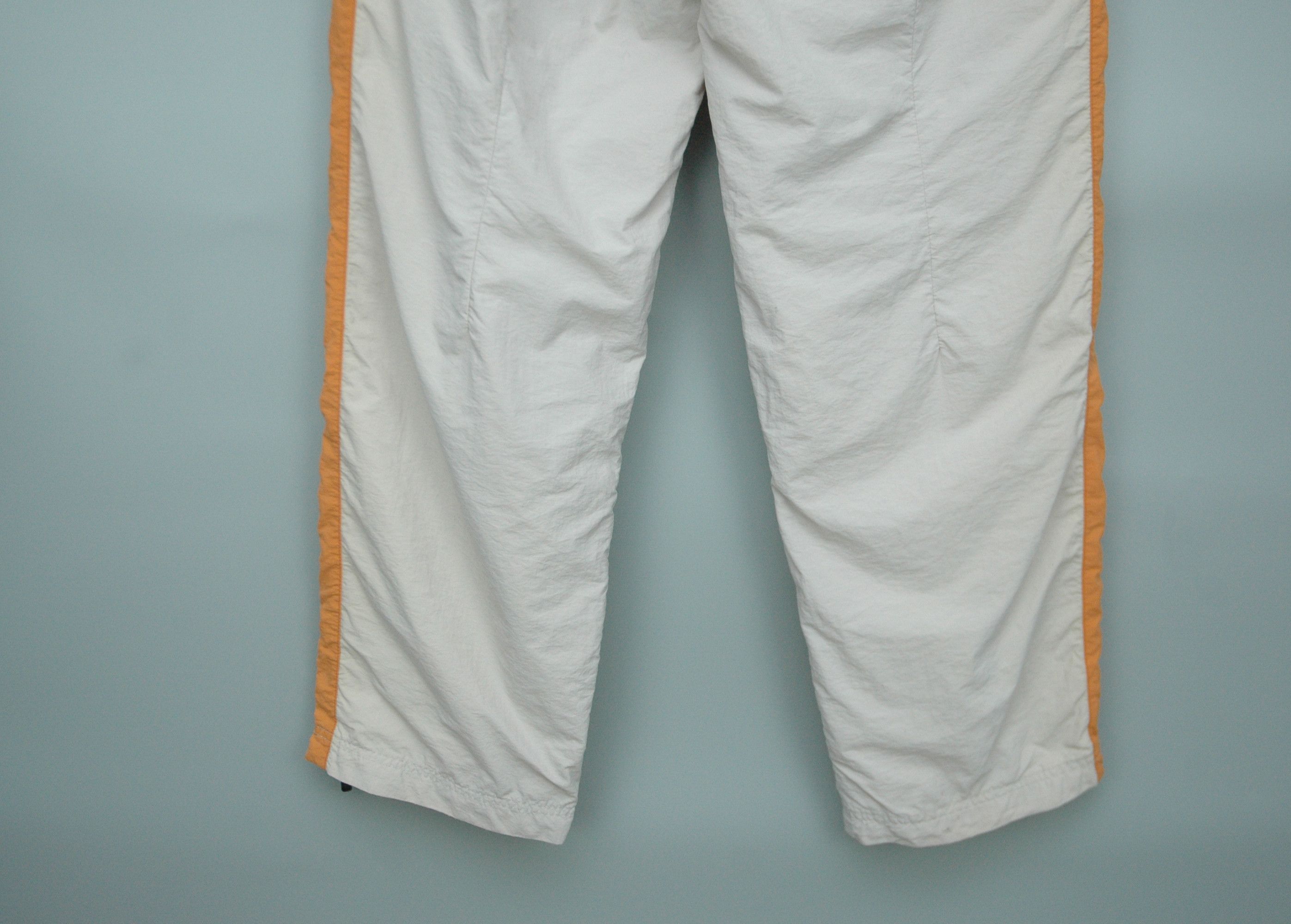Nike Vintage Nike Sport Pant Swoosh Size L Size US 34 / EU 50 - 12 Thumbnail