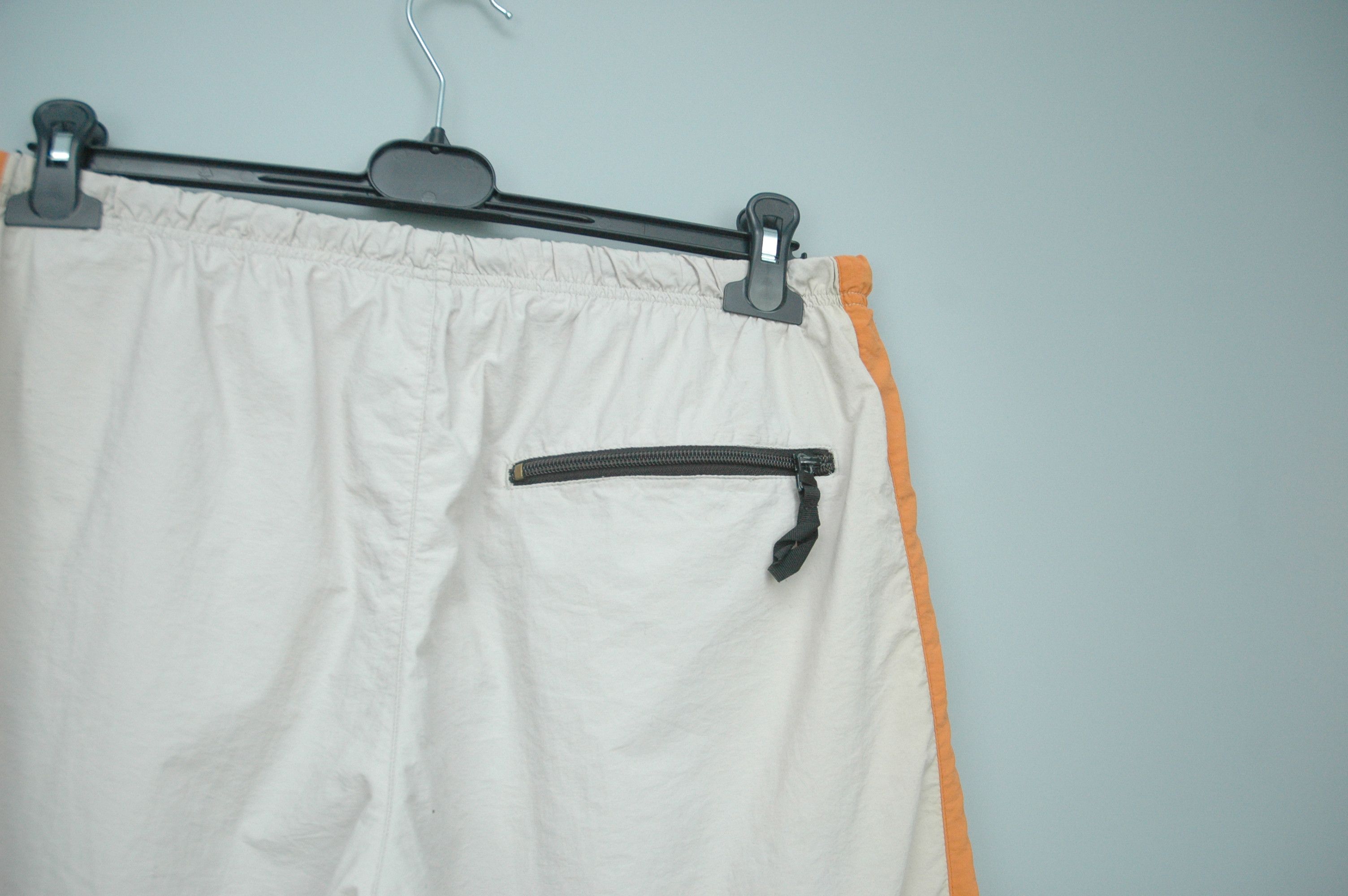 Nike Vintage Nike Sport Pant Swoosh Size L Size US 34 / EU 50 - 10 Thumbnail