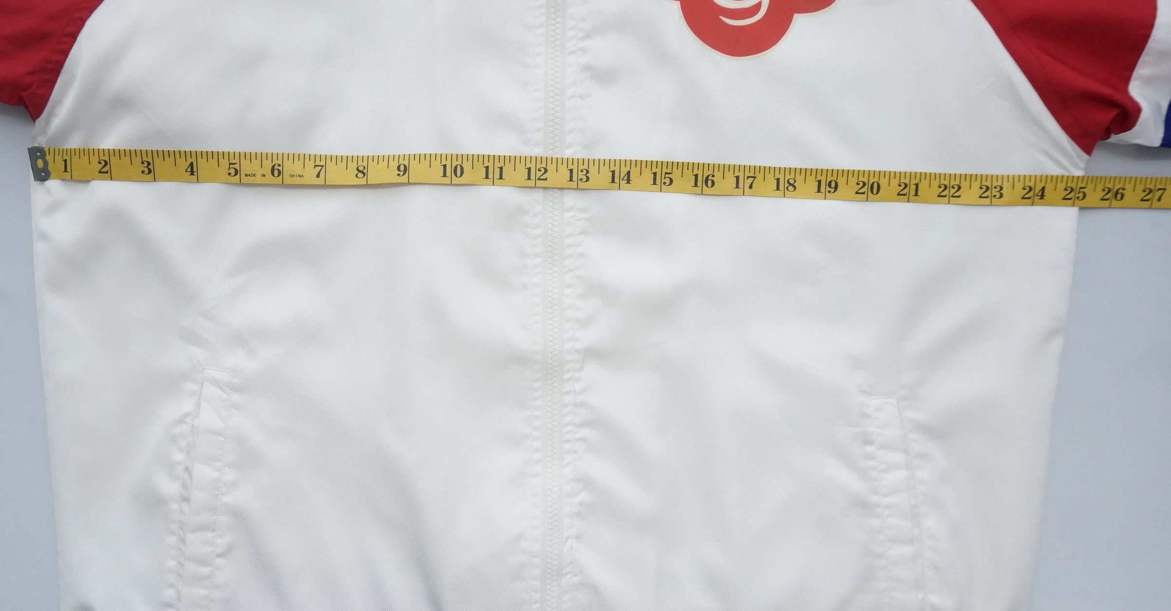 Descente Vintage DESCENTE ARENA Side Tape Big Spellout Hoodie Jacket Size US XL / EU 56 / 4 - 8 Thumbnail