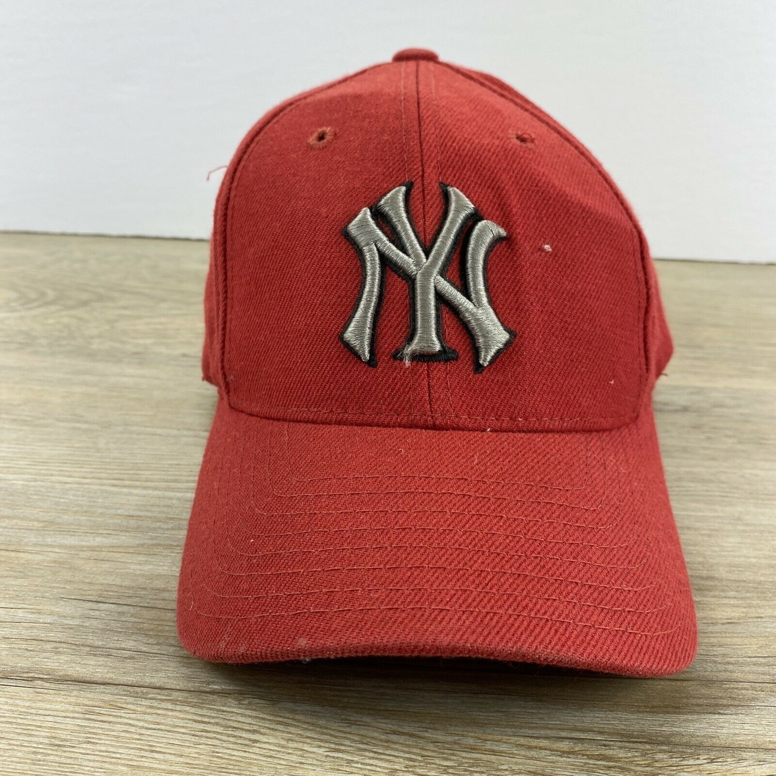 Puma New York Yankees MLB PUMA Hat Cap | Grailed