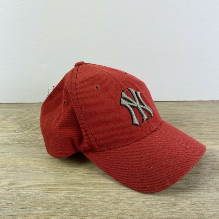 Puma New York Yankees MLB PUMA Hat Cap | Grailed