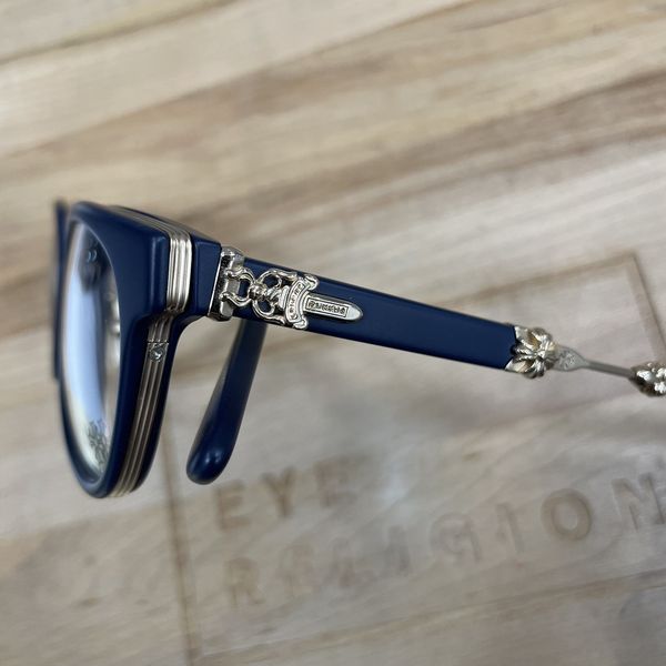 Chrome Hearts Chrome Hearts Duck Butter 18kt Optical | Grailed