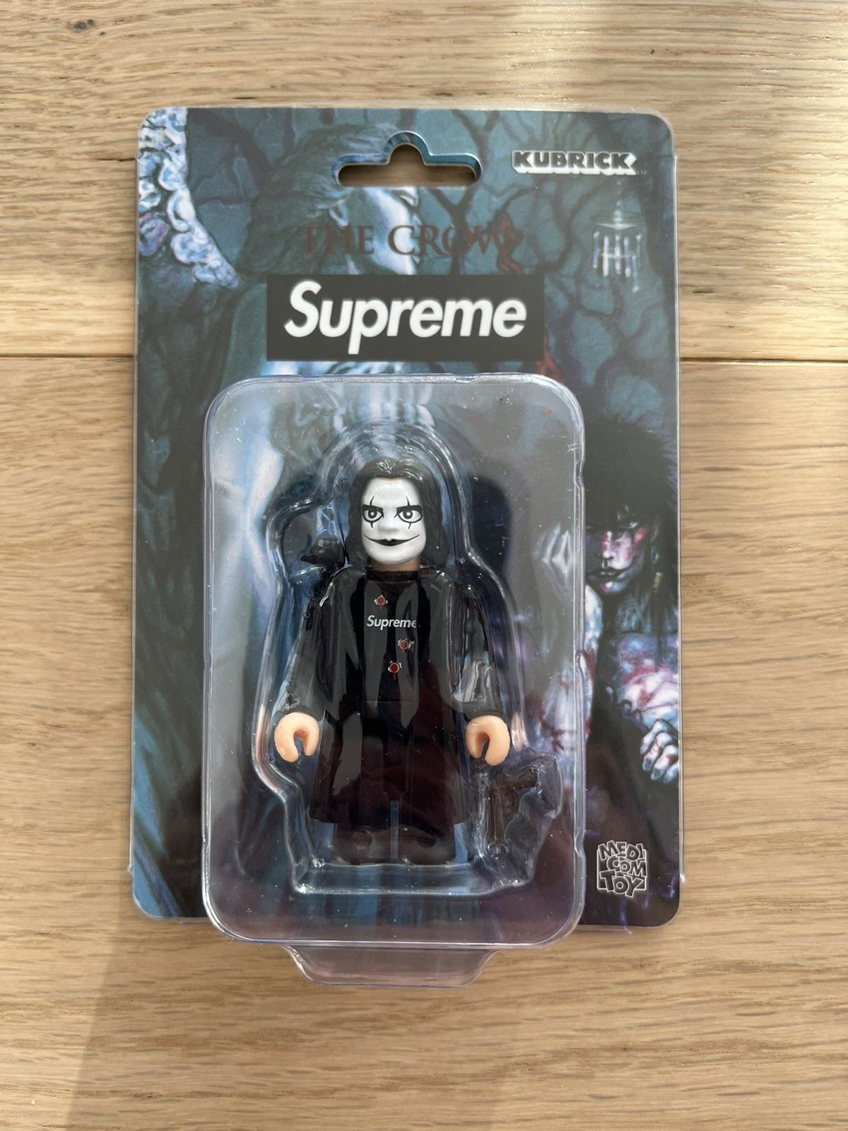 Supreme Kubrick | Grailed