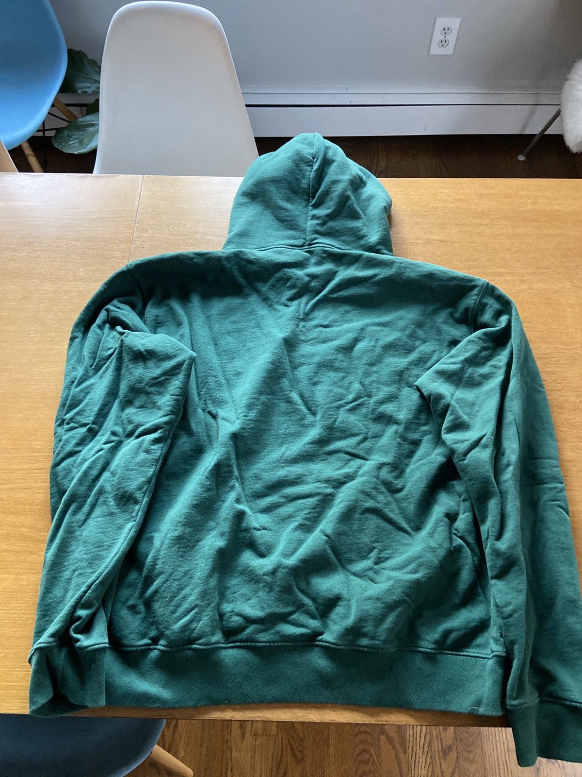 Camp High Camp High green hoodie Size US XXL / EU 58 / 5 - 4 Thumbnail