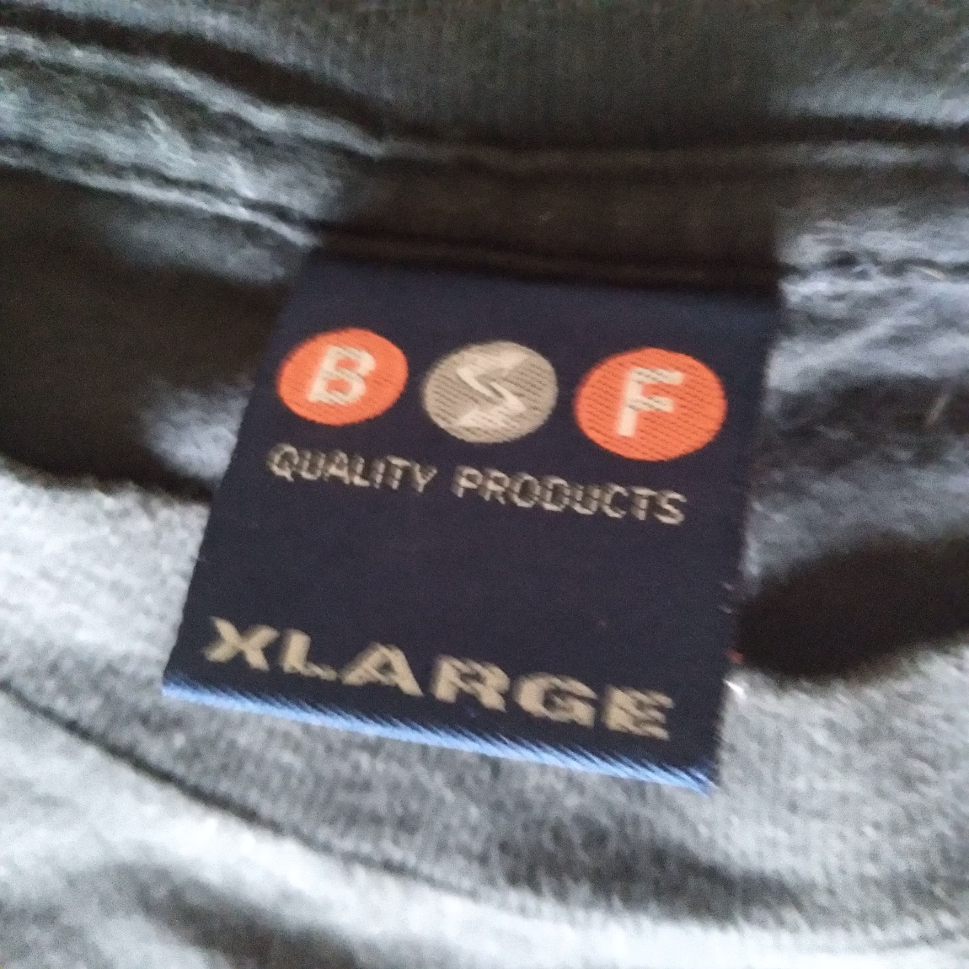 Subware OG 90s SUBWARE BSF 2 Sided 3M Rustos Spray Tips Caps Size US XL / EU 56 / 4 - 2 Thumbnail