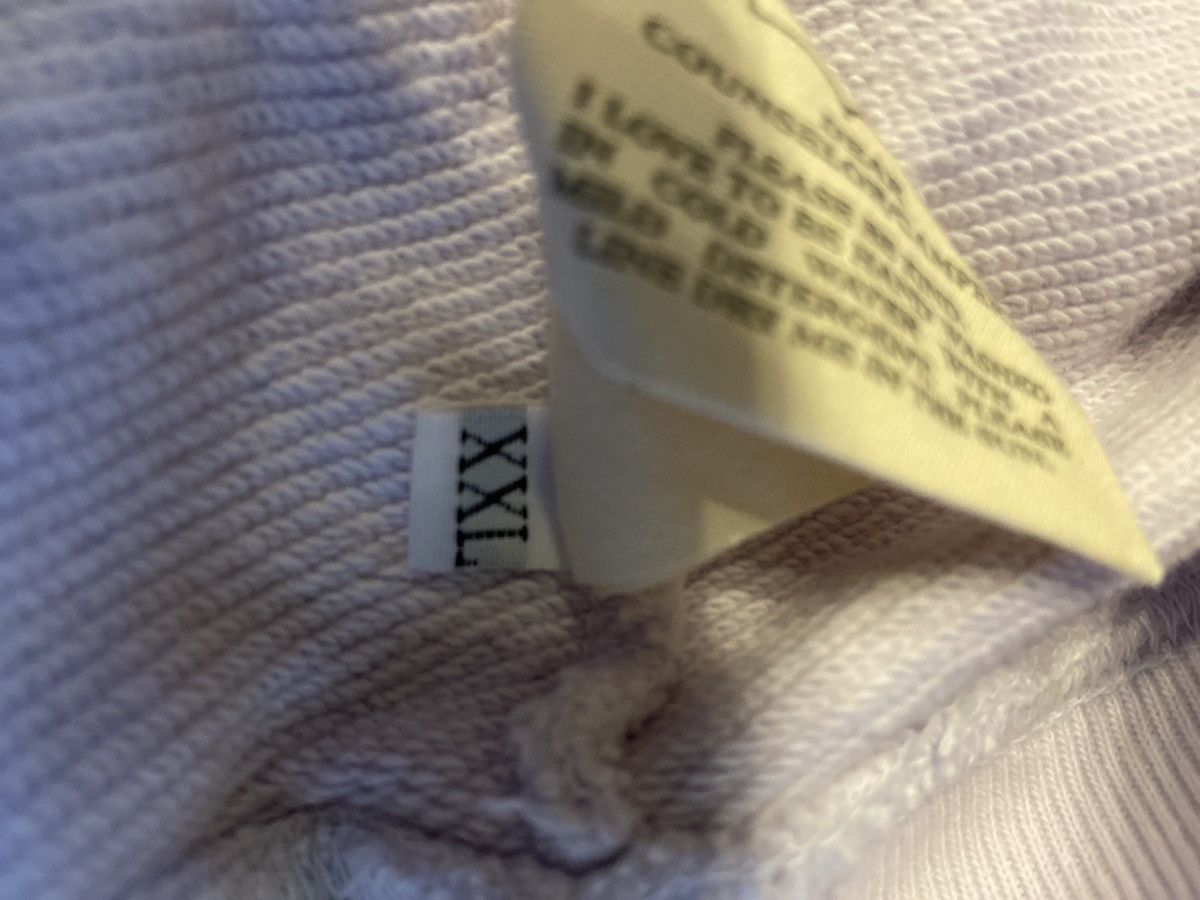 Camp High Camp High Collective and Research Institute sweatshirt Size US XXL / EU 58 / 5 - 6 Thumbnail