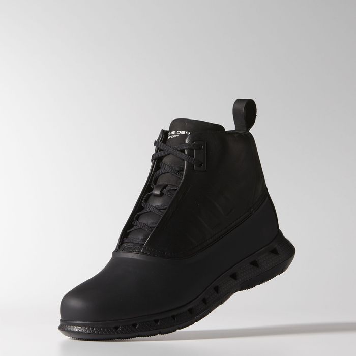 Adidas porsche design hot sale winter boots