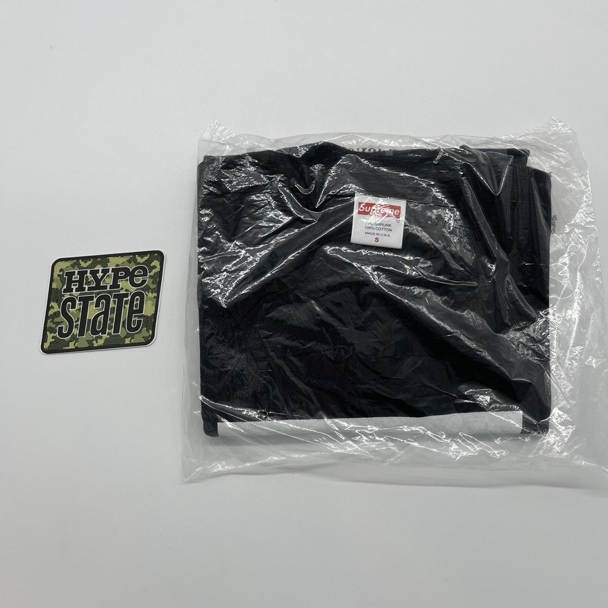 トップス 21ss Supreme Augustus Pablo Tee Black s-l400.jpg