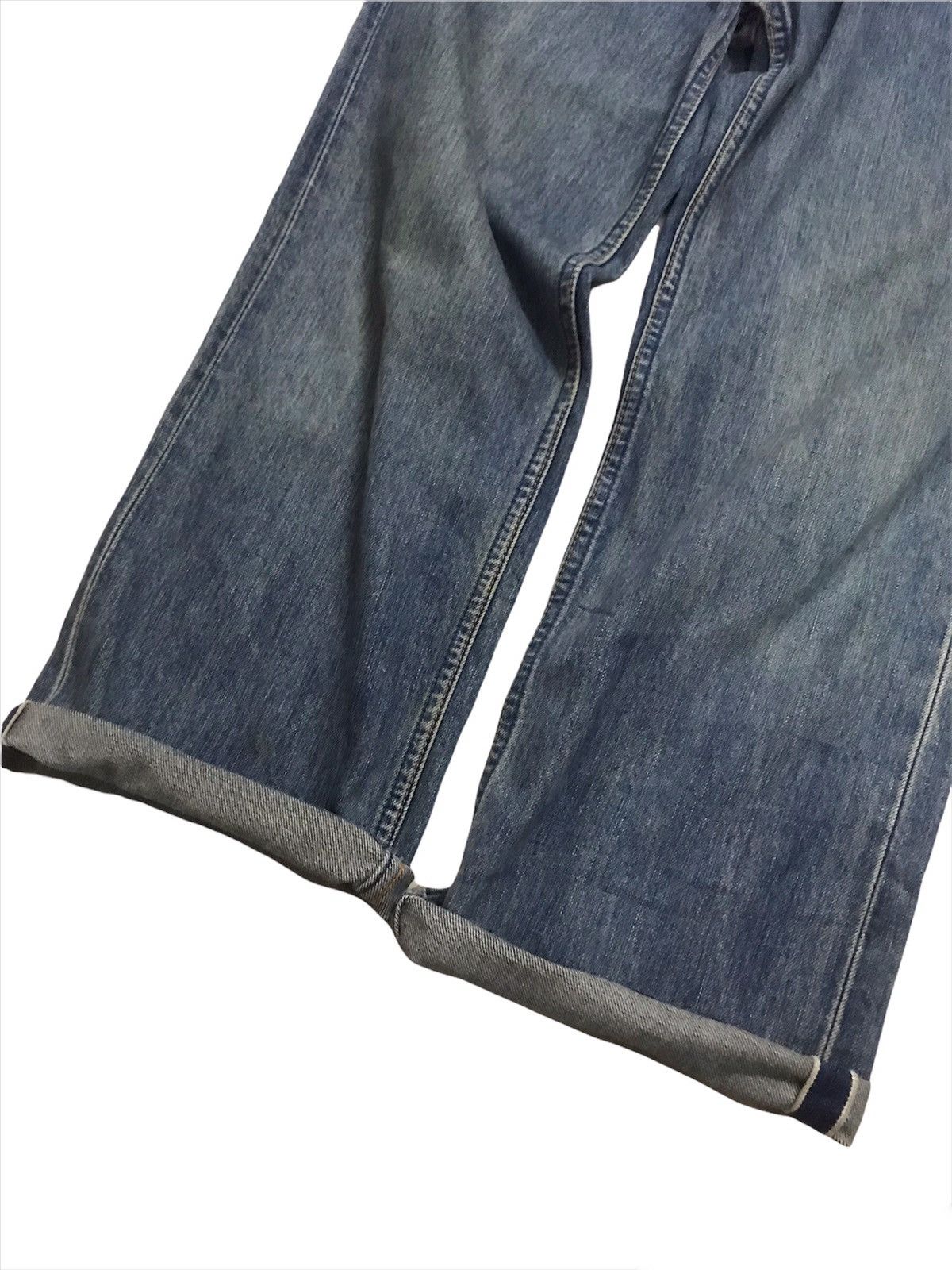 Levi's Vintage Clothing Vintage Levi’s 503 Size US 28 / EU 44 - 6 Thumbnail