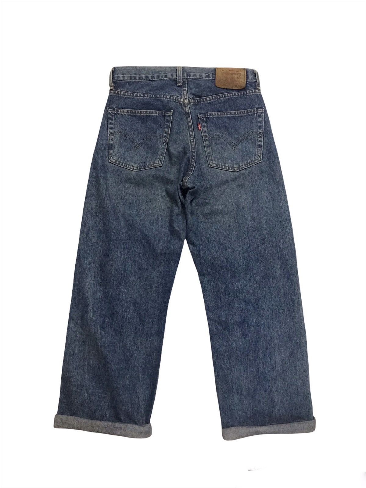 Levi's Vintage Clothing Vintage Levi’s 503 Size US 28 / EU 44 - 1 Thumbnail