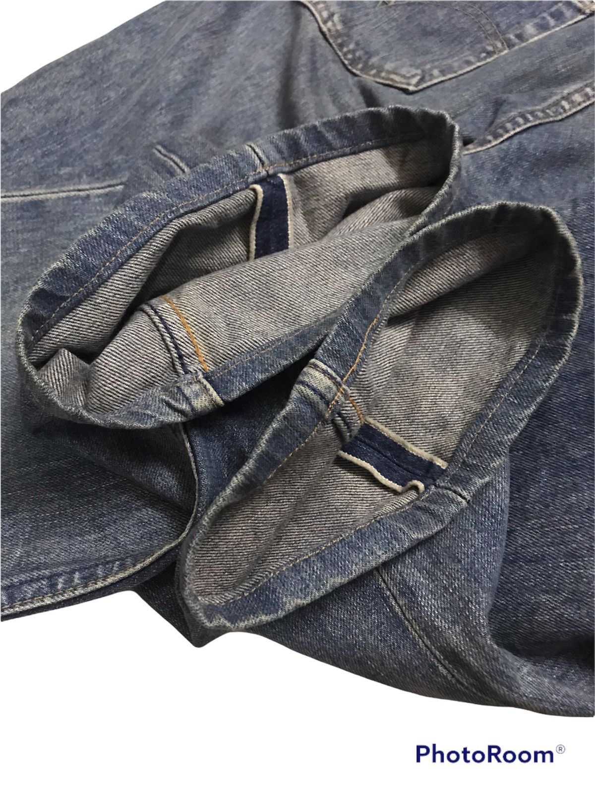 Levi's Vintage Clothing Vintage Levi’s 503 Size US 28 / EU 44 - 7 Thumbnail
