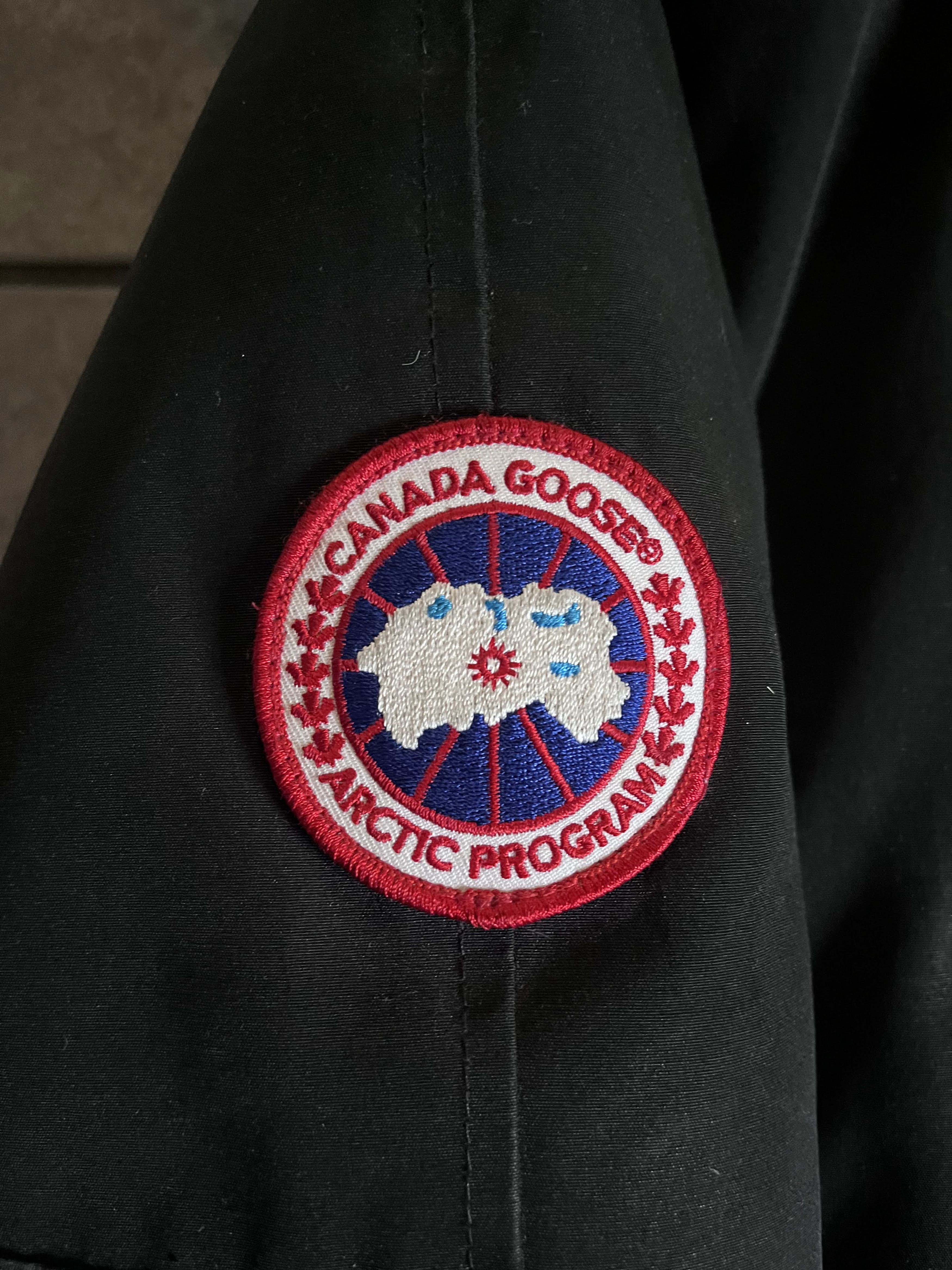 Canada Goose Chilliwack Bomber Size US M / EU 48-50 / 2 - 2 Thumbnail