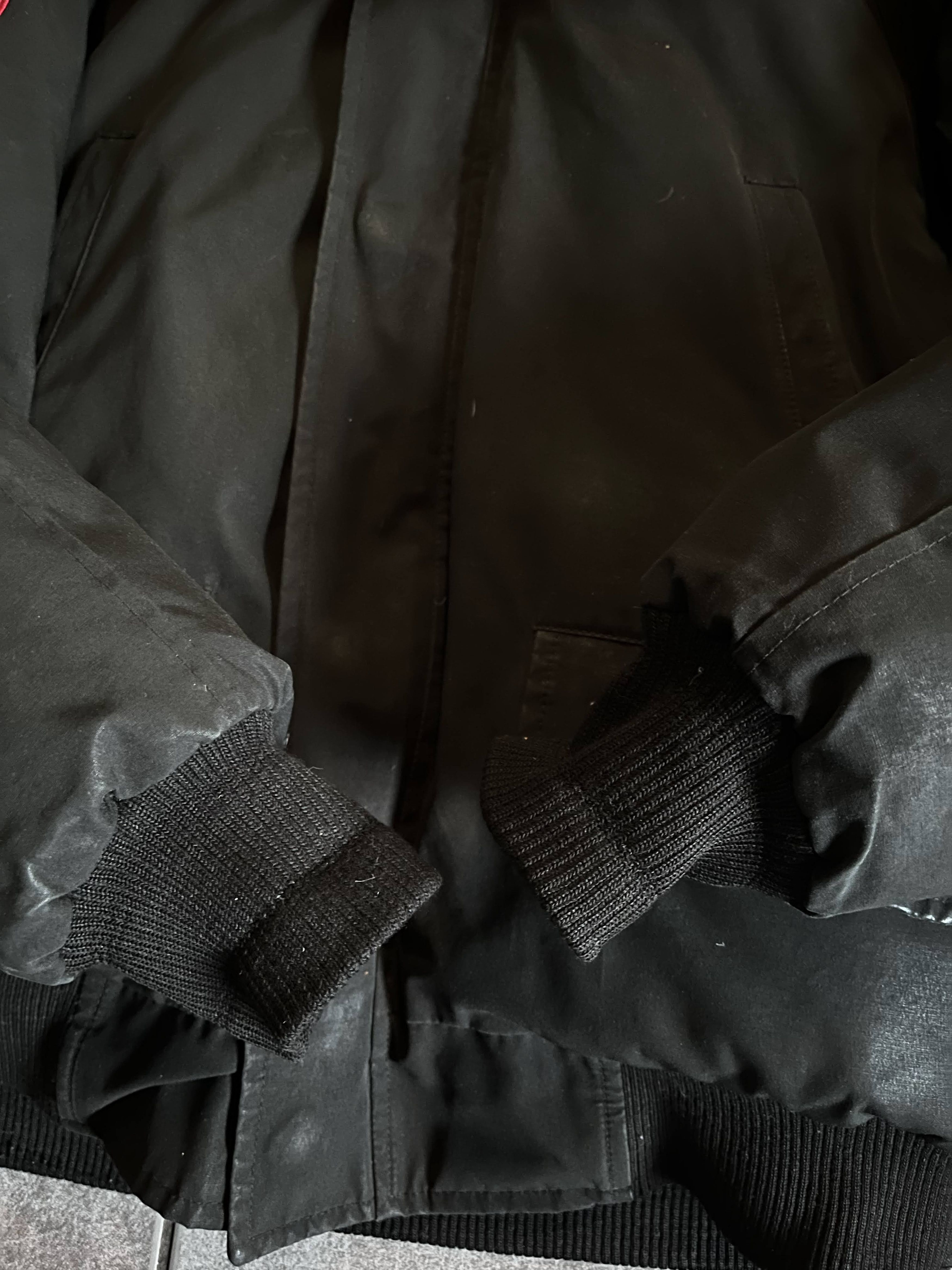 Canada Goose Chilliwack Bomber Size US M / EU 48-50 / 2 - 6 Thumbnail
