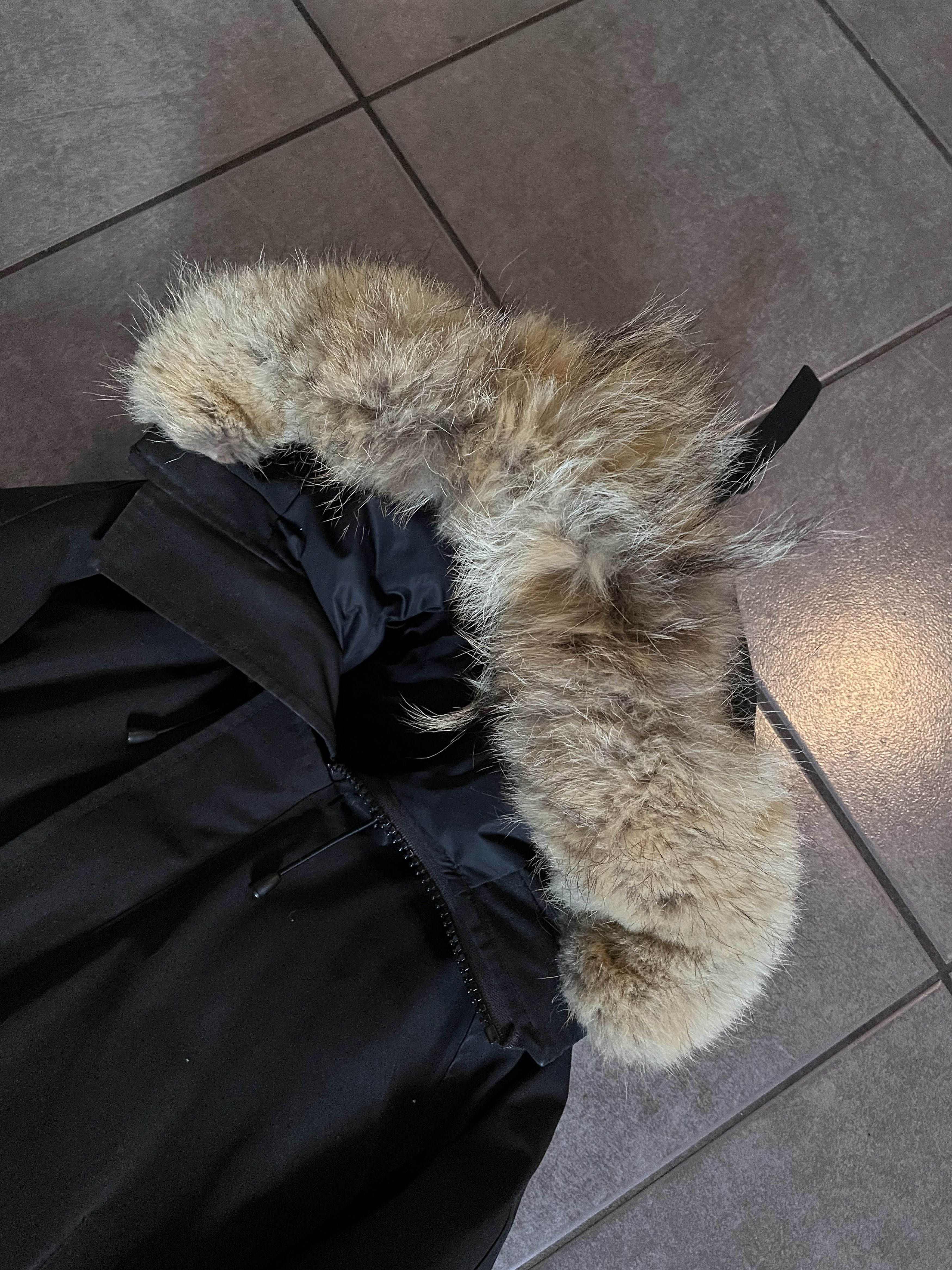 Canada Goose Chilliwack Bomber Size US M / EU 48-50 / 2 - 3 Thumbnail