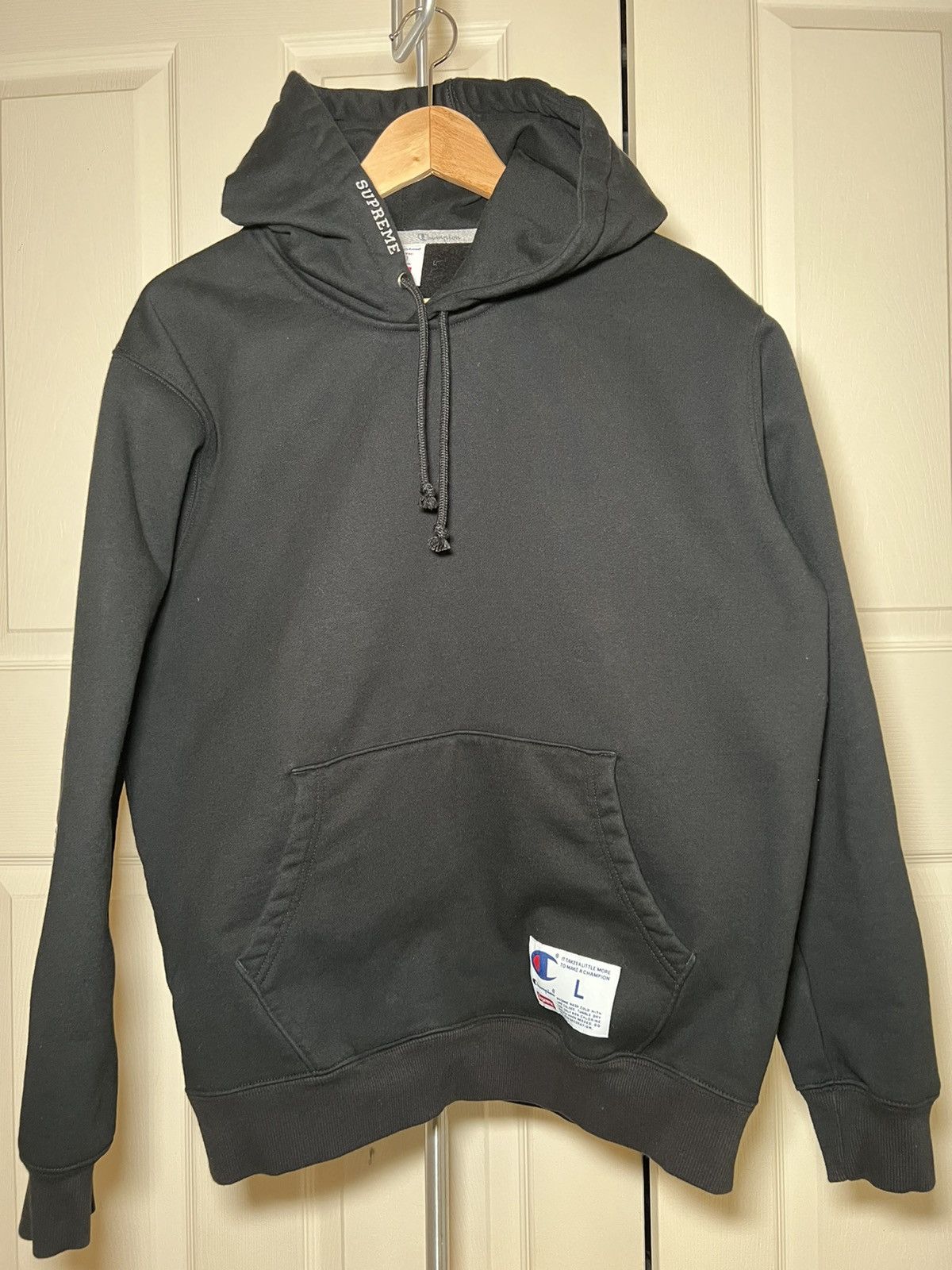 Supreme champion ss18 sales