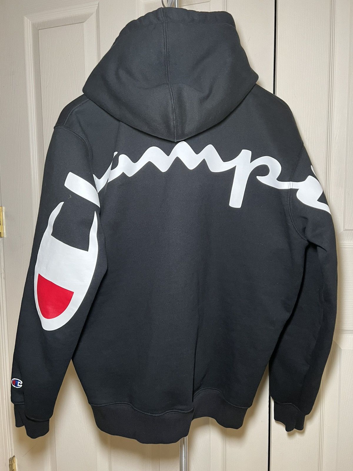 Champion supreme outlet ss18