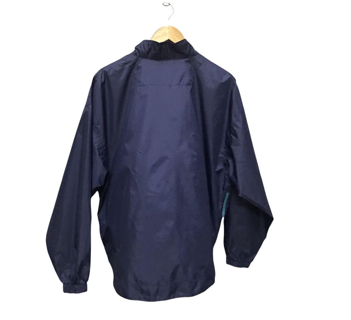 Sports Specialties MLB Marines pullover windbreaker jacket Size US L / EU 52-54 / 3 - 2 Thumbnail