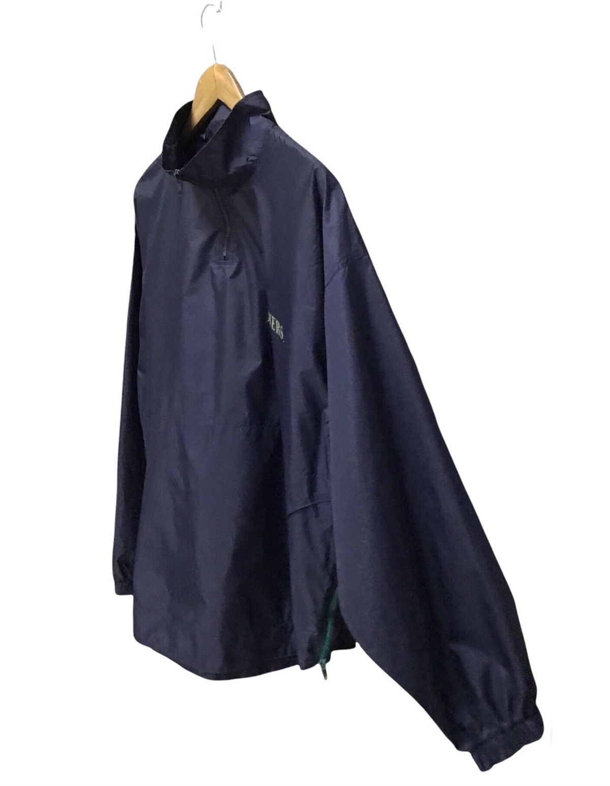 Sports Specialties MLB Marines pullover windbreaker jacket Size US L / EU 52-54 / 3 - 4 Thumbnail
