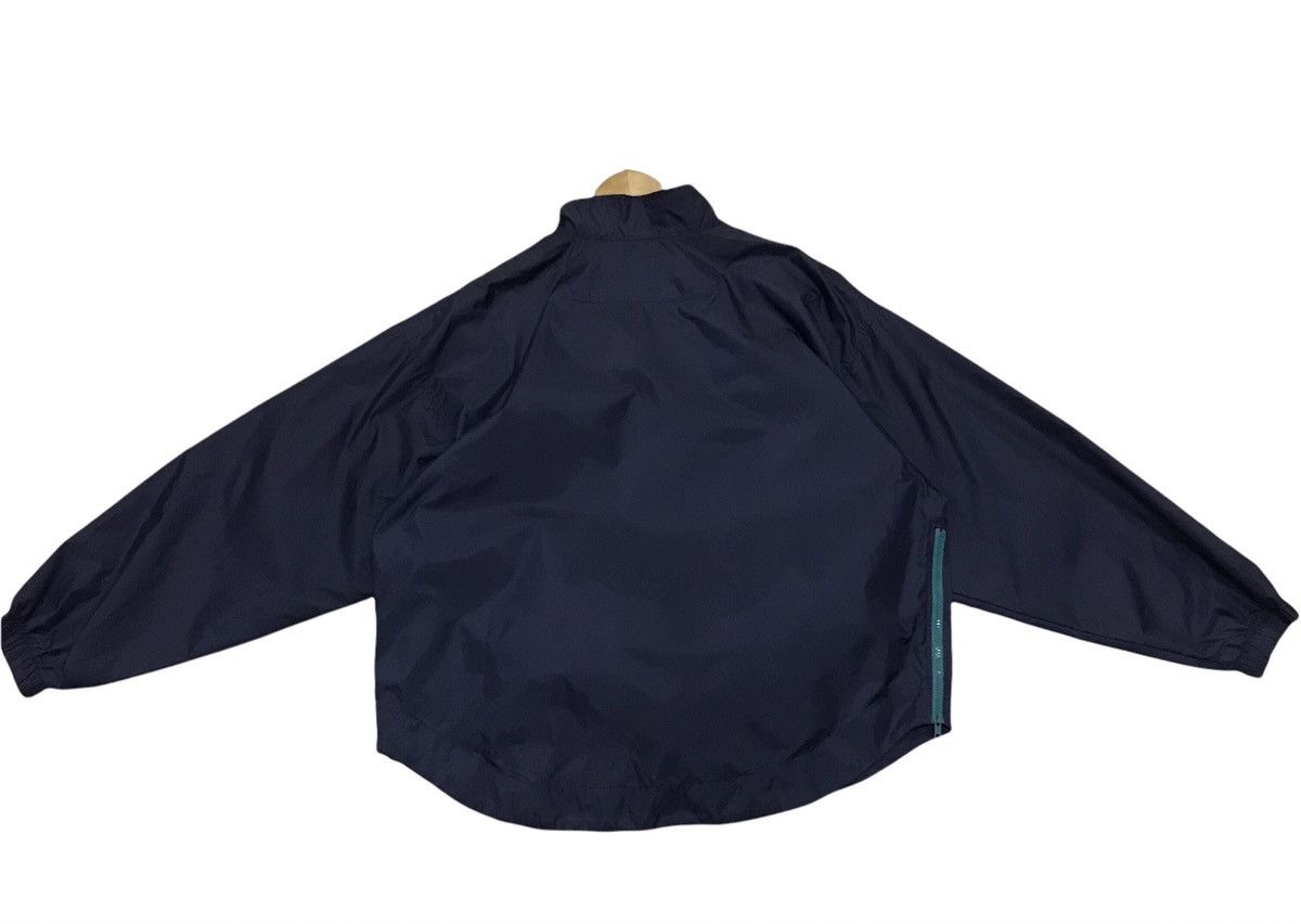 Sports Specialties MLB Marines pullover windbreaker jacket Size US L / EU 52-54 / 3 - 6 Thumbnail
