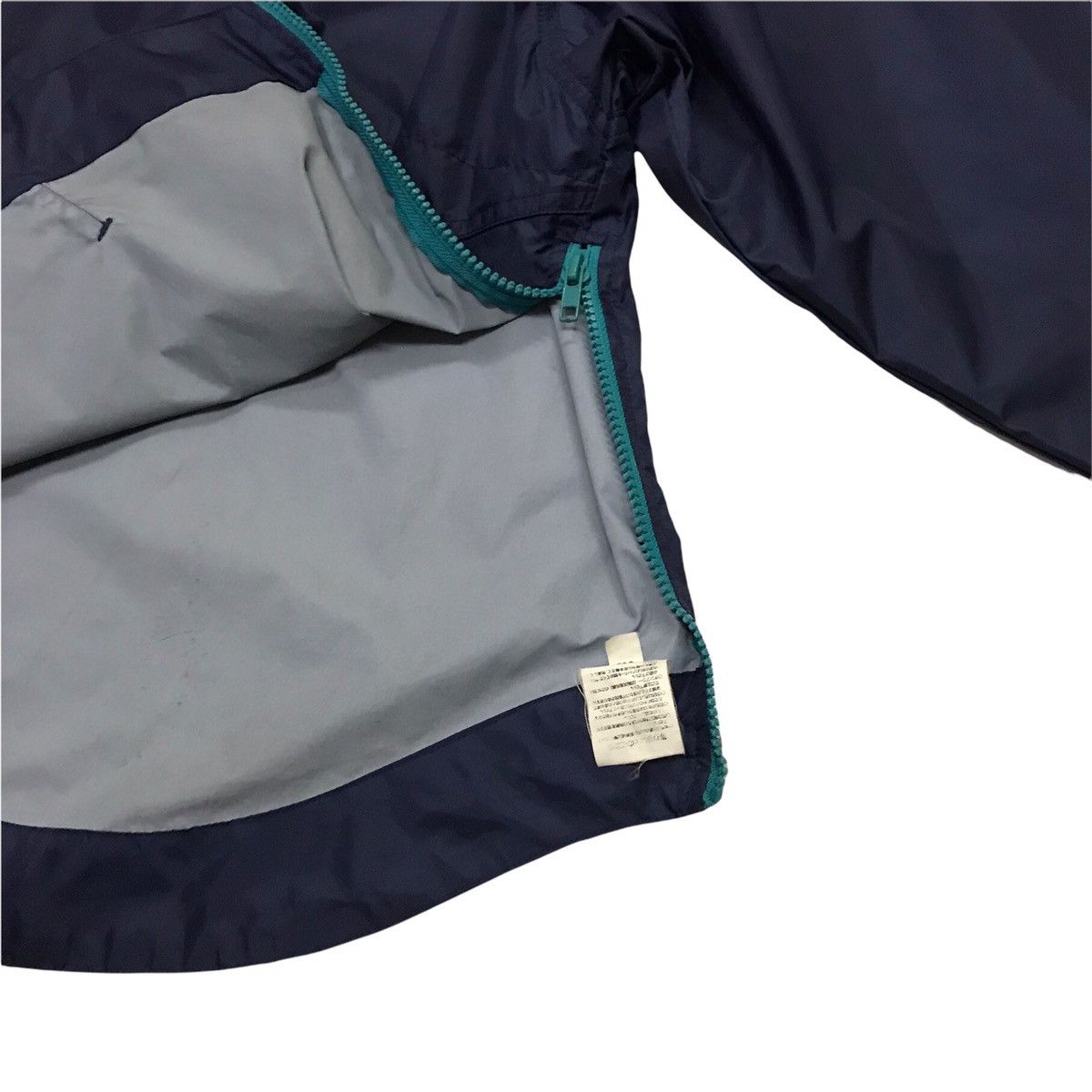 Sports Specialties MLB Marines pullover windbreaker jacket Size US L / EU 52-54 / 3 - 8 Thumbnail
