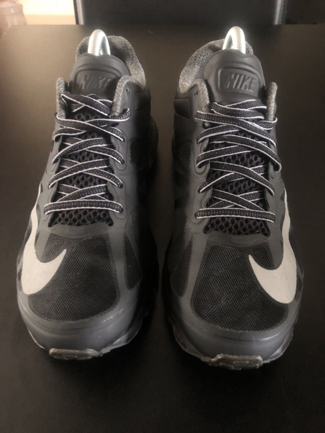 Nike AirMax2012×Mastermind Japan×F.C.R.B Men 9.5US Nike Air Max 2012 Mastermind Japan F.C.R.B Navy | eBay