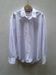 Balenciaga cotton striped shirt Size US L / EU 52-54 / 3 - 1 Thumbnail