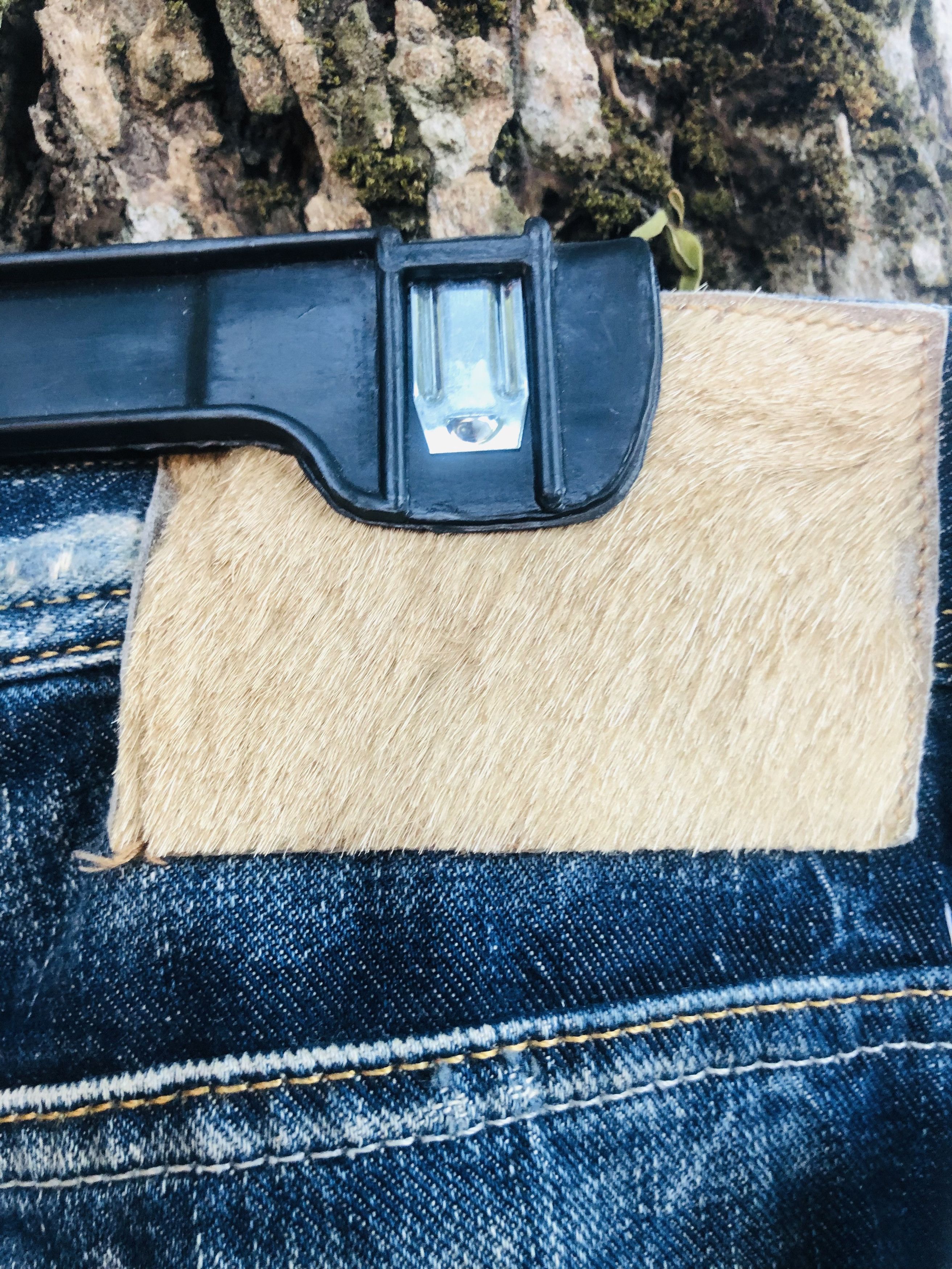 Japanese Brand Vintage Distressed Japanese Designed Fashion Style Size US 31 - 10 Thumbnail