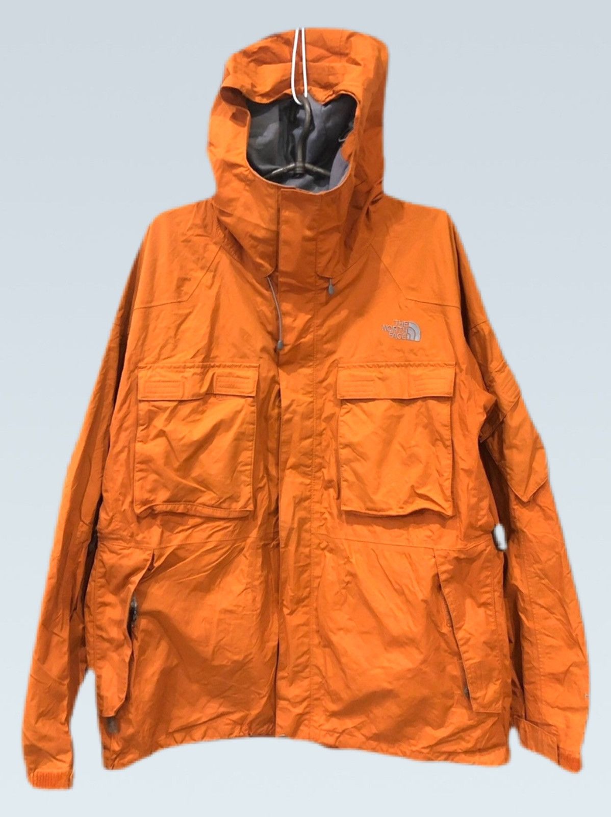 The North Face The North Face Multipocket Jacket | Grailed
