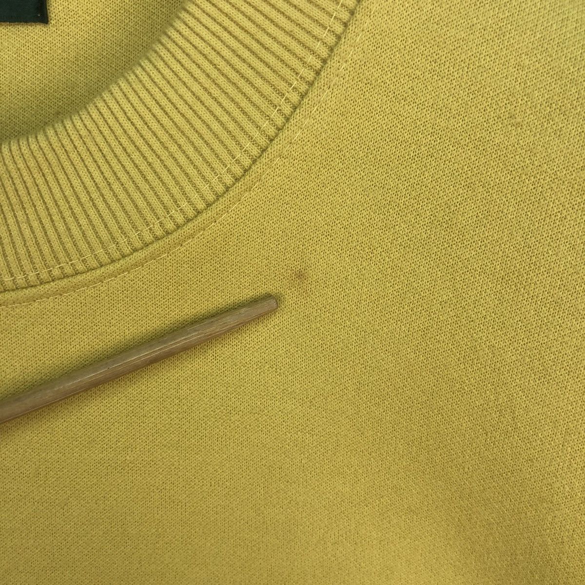Beverly Hills Polo Club Vintage Polo Club Embroidery Big Logo Sweatshirts Size US M / EU 48-50 / 2 - 5 Thumbnail