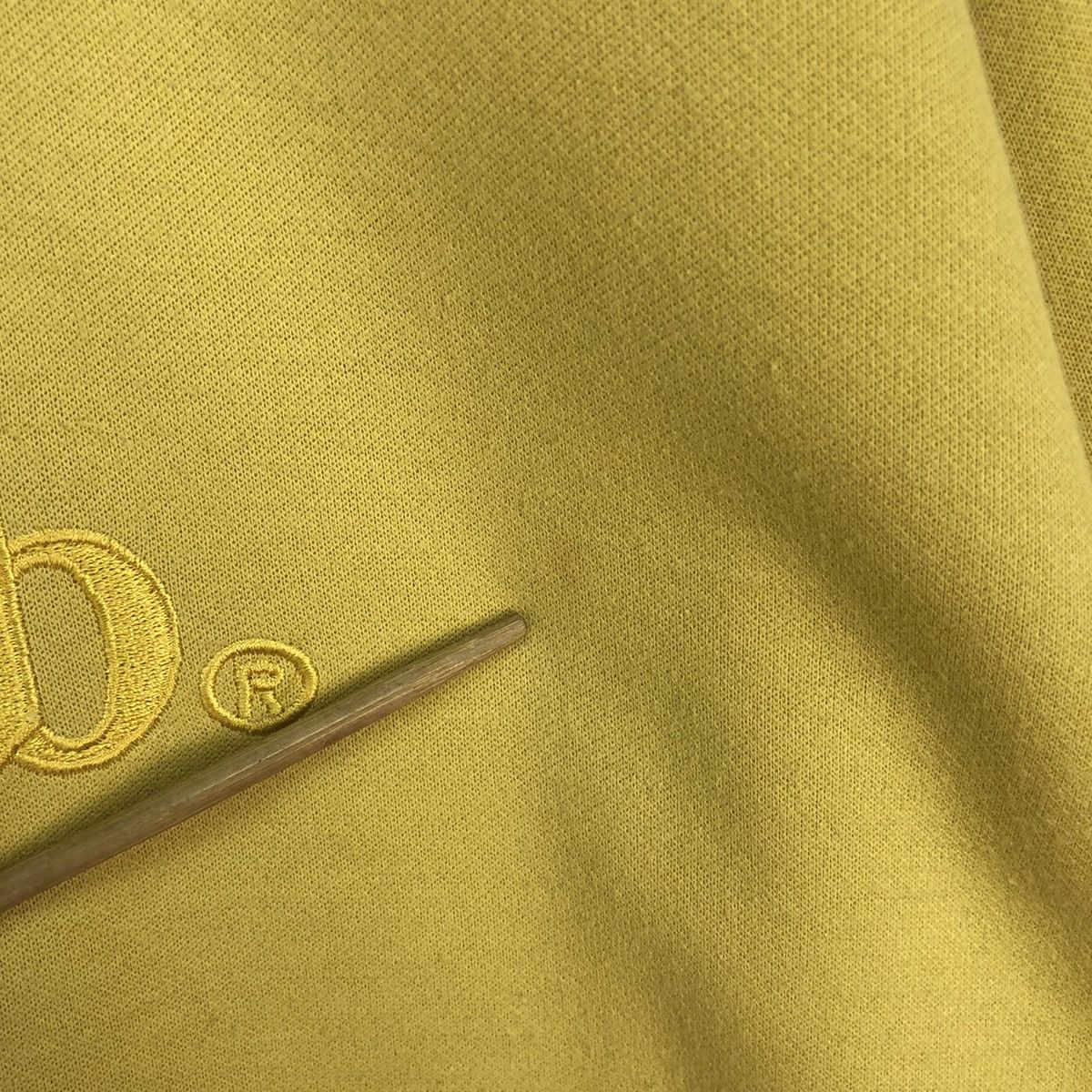 Beverly Hills Polo Club Vintage Polo Club Embroidery Big Logo Sweatshirts Size US M / EU 48-50 / 2 - 6 Thumbnail