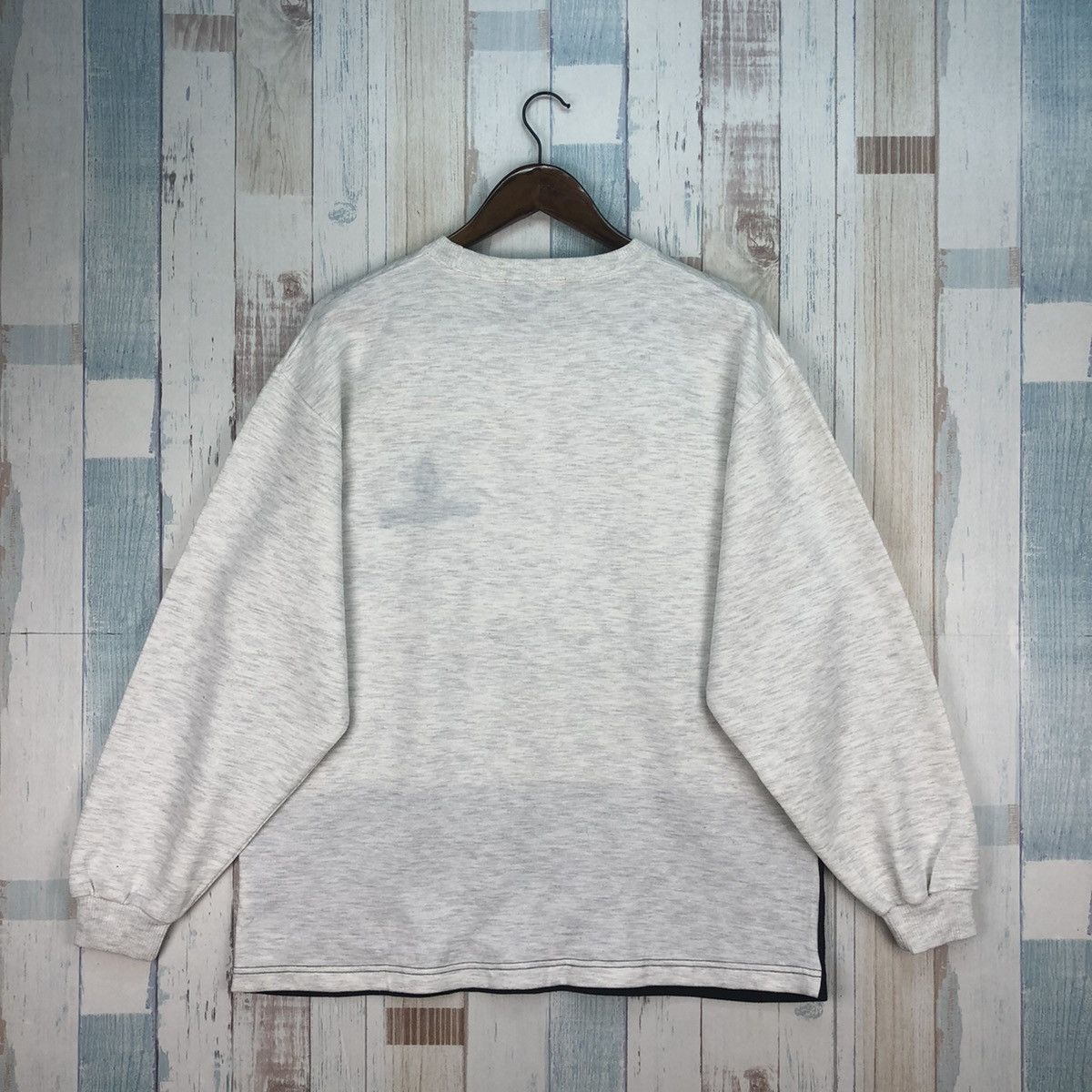 Gianni Valentino × Valentino × Vintage Vintage Gianni Valentino Tricolour Small Logo Size US L / EU 52-54 / 3 - 2 Thumbnail