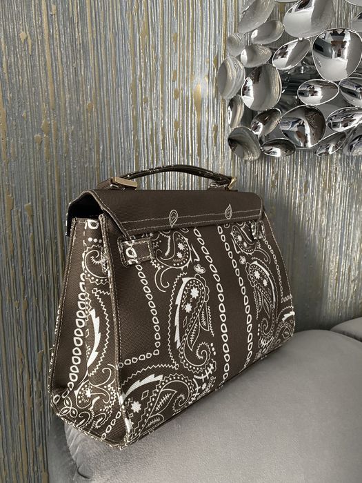 Other NDG Paris Paisley Jane Bag | Grailed