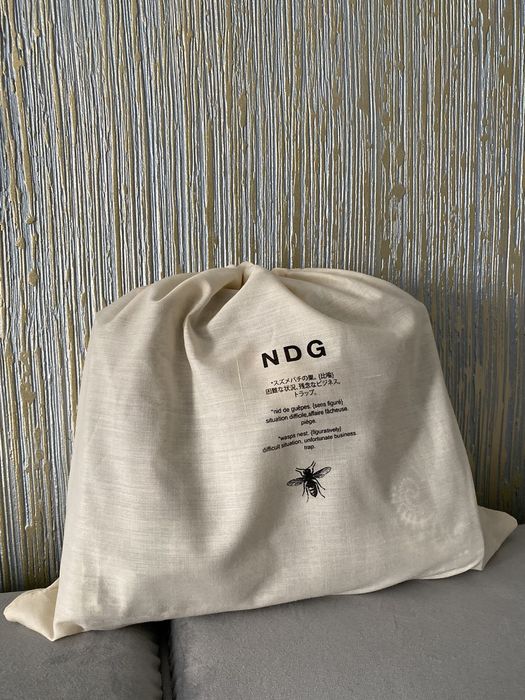 Other NDG Paris Paisley Jane Bag | Grailed