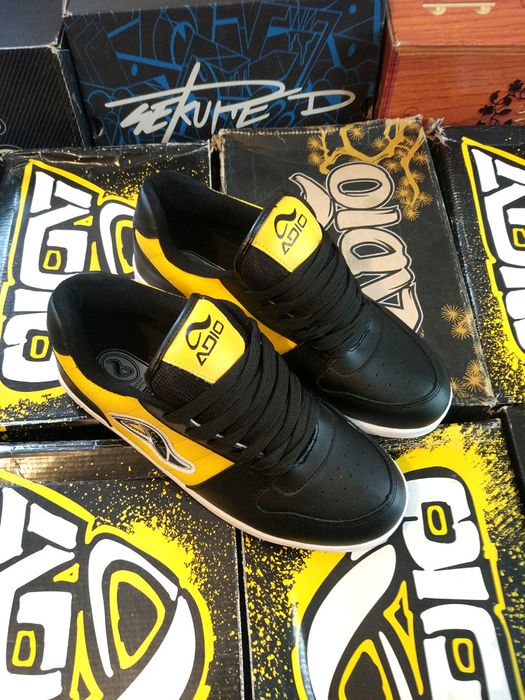 Cky cheap adio shoes