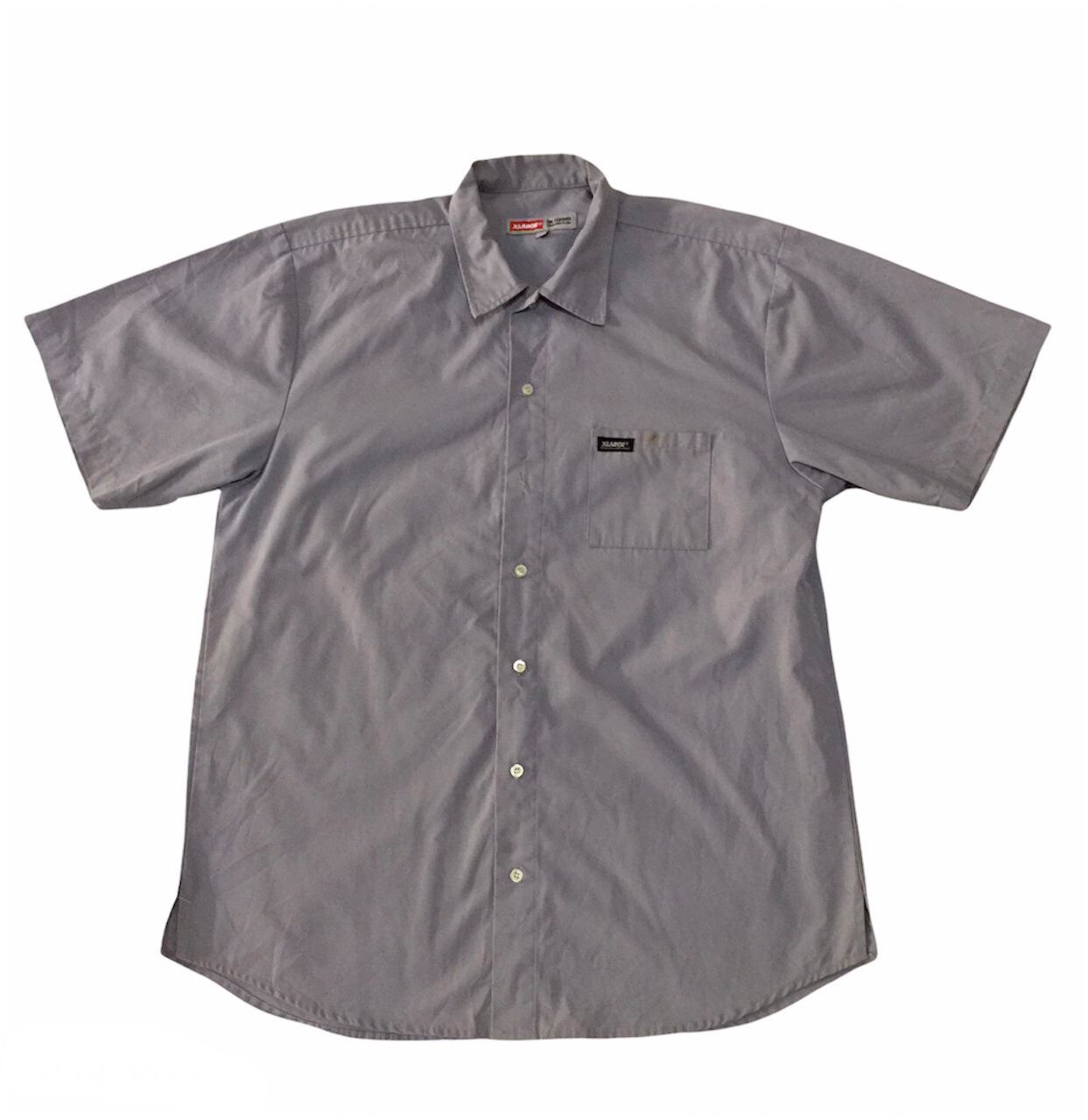Other Xlarge Button Up Shirt Made in Usa Size US L / EU 52-54 / 3 - 1 Thumbnail