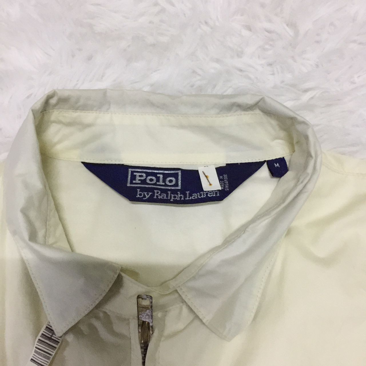 Polo Ralph Lauren × Ralph Lauren × Vintage Polo by Ralph Lauren Jacket Size US M / EU 48-50 / 2 - 7 Thumbnail