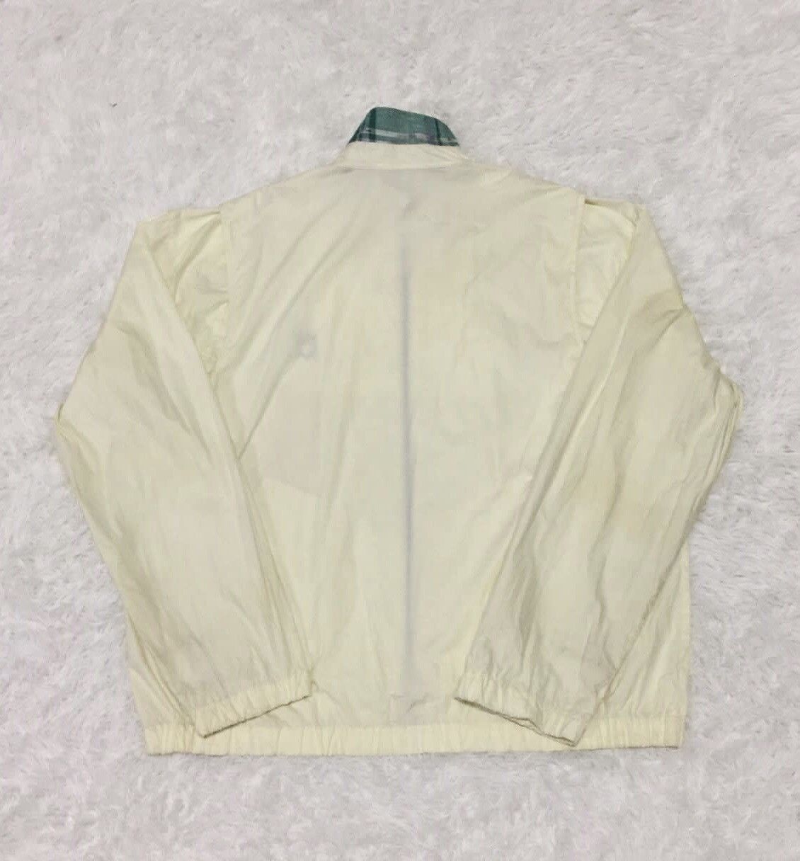 Polo Ralph Lauren × Ralph Lauren × Vintage Polo by Ralph Lauren Jacket Size US M / EU 48-50 / 2 - 2 Thumbnail